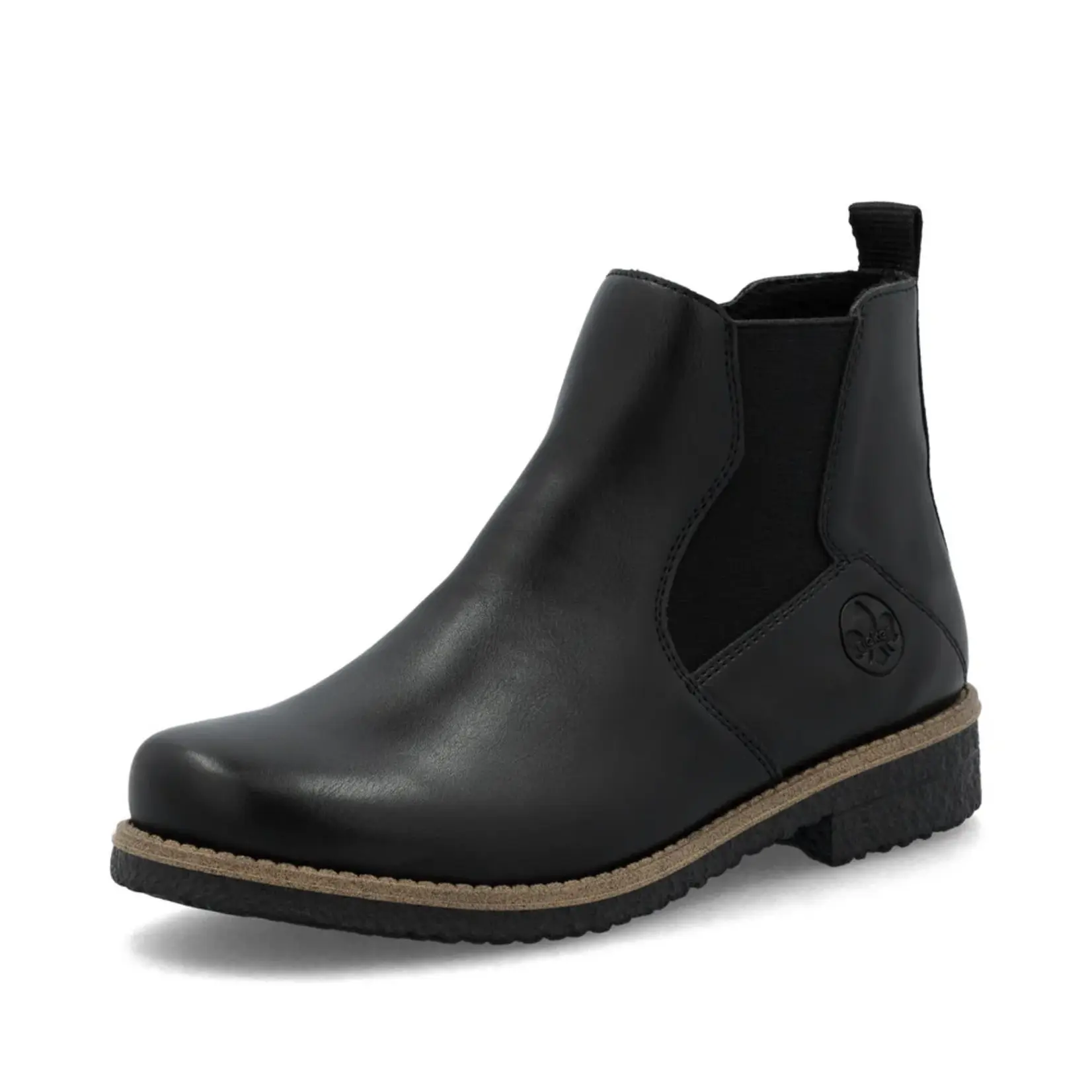 Rieker RIEKER 73557-01