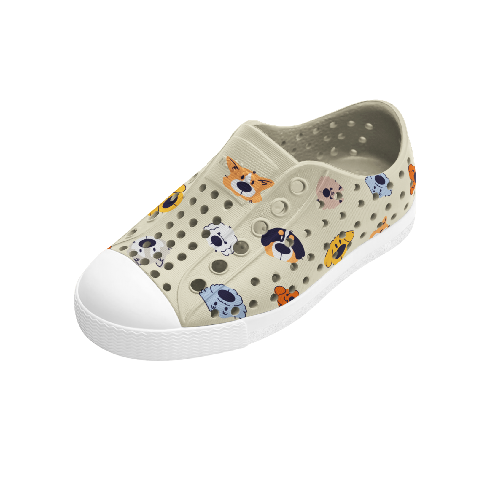 Native NATIVE Jefferson Print Junior