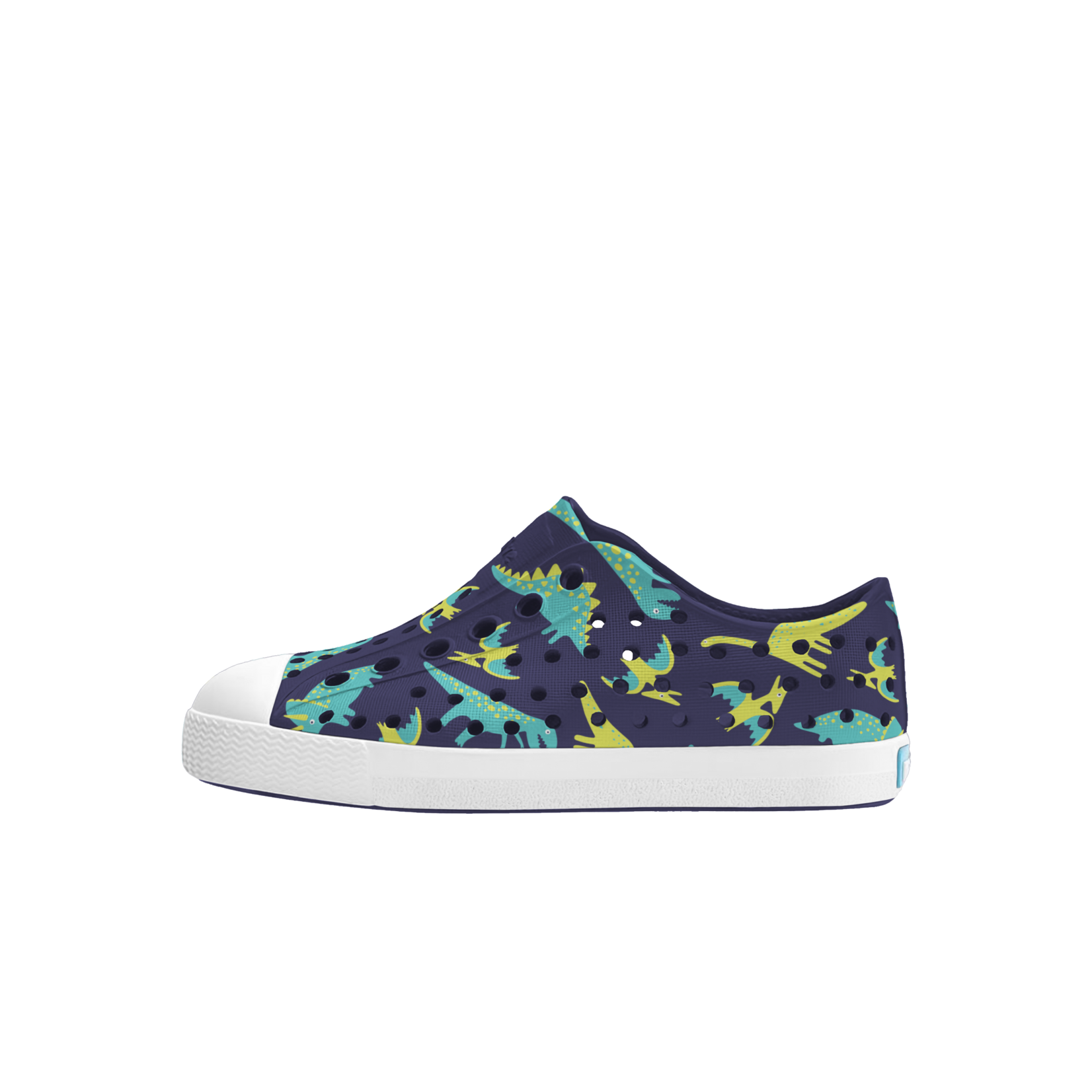 Native NATIVE Jefferson Print Junior