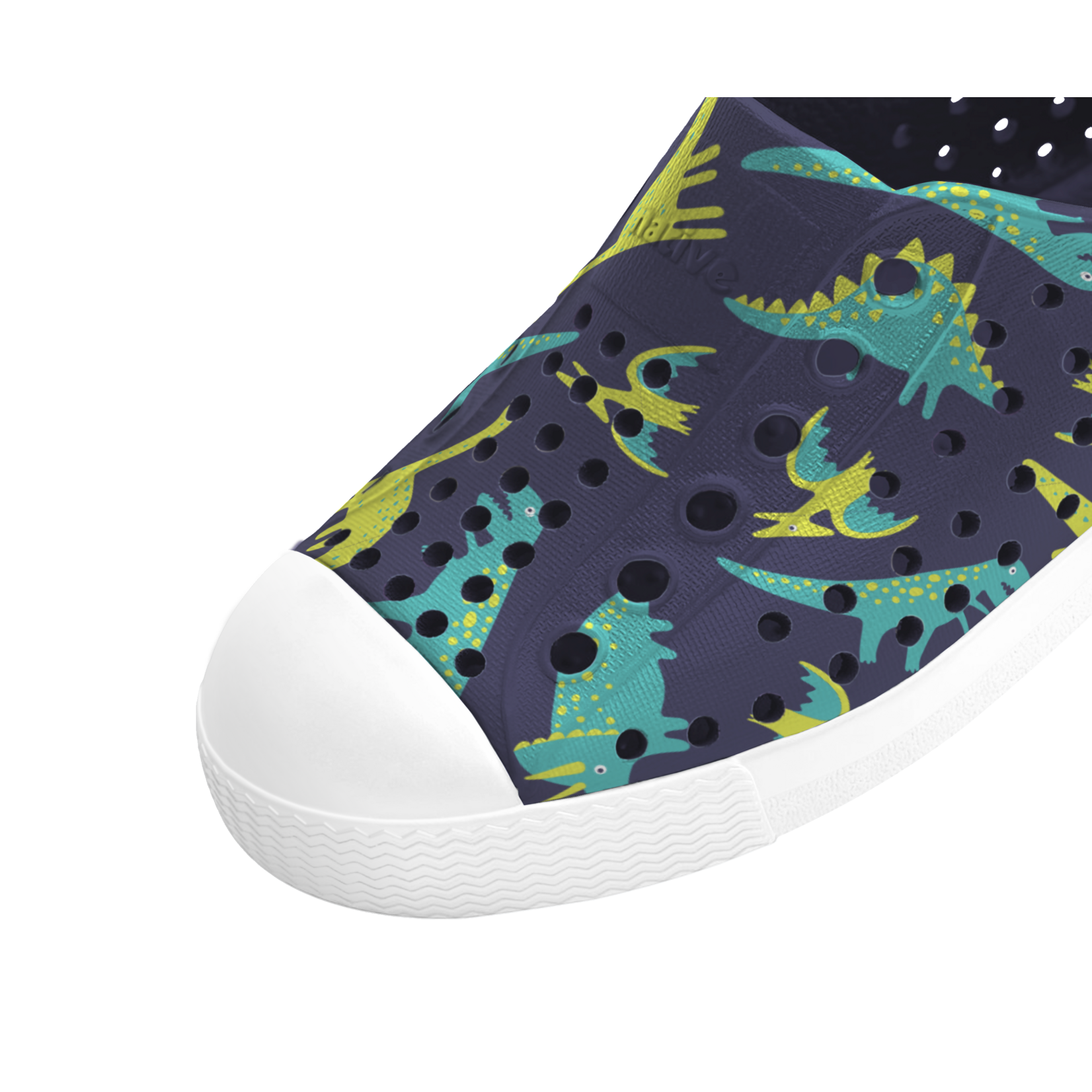 Native NATIVE Jefferson Print Junior