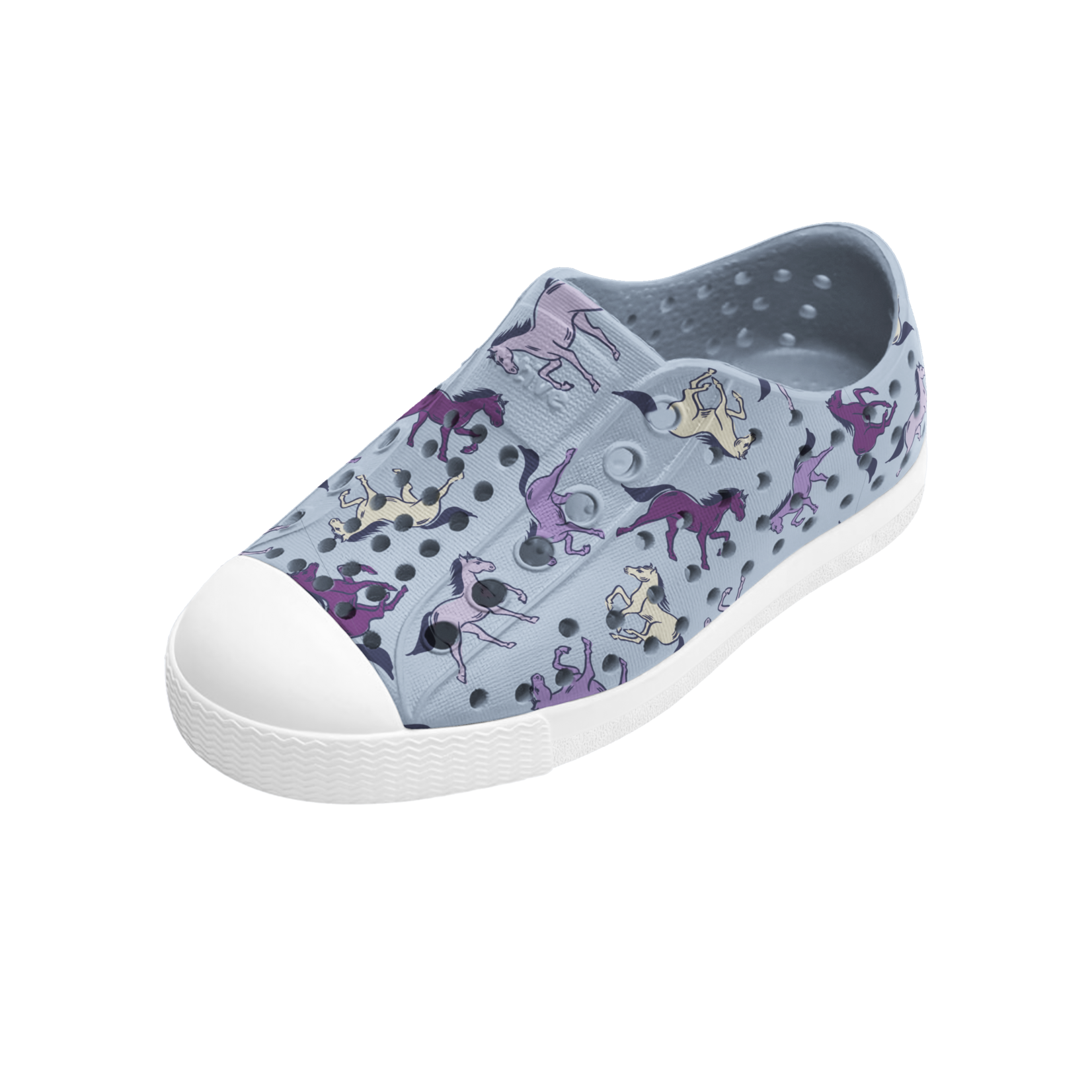 Native NATIVE Jefferson Print Junior