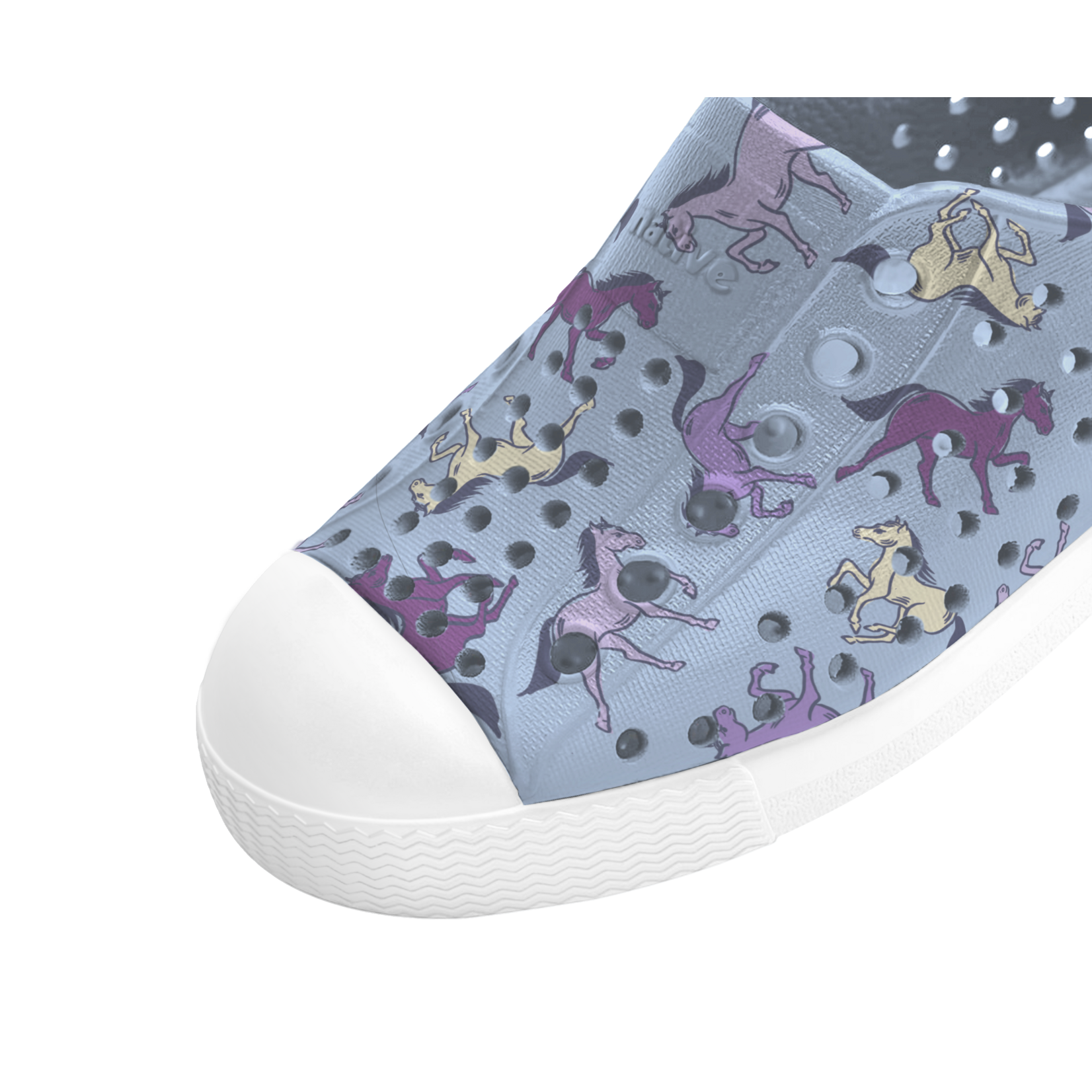 Native NATIVE Jefferson Print Junior