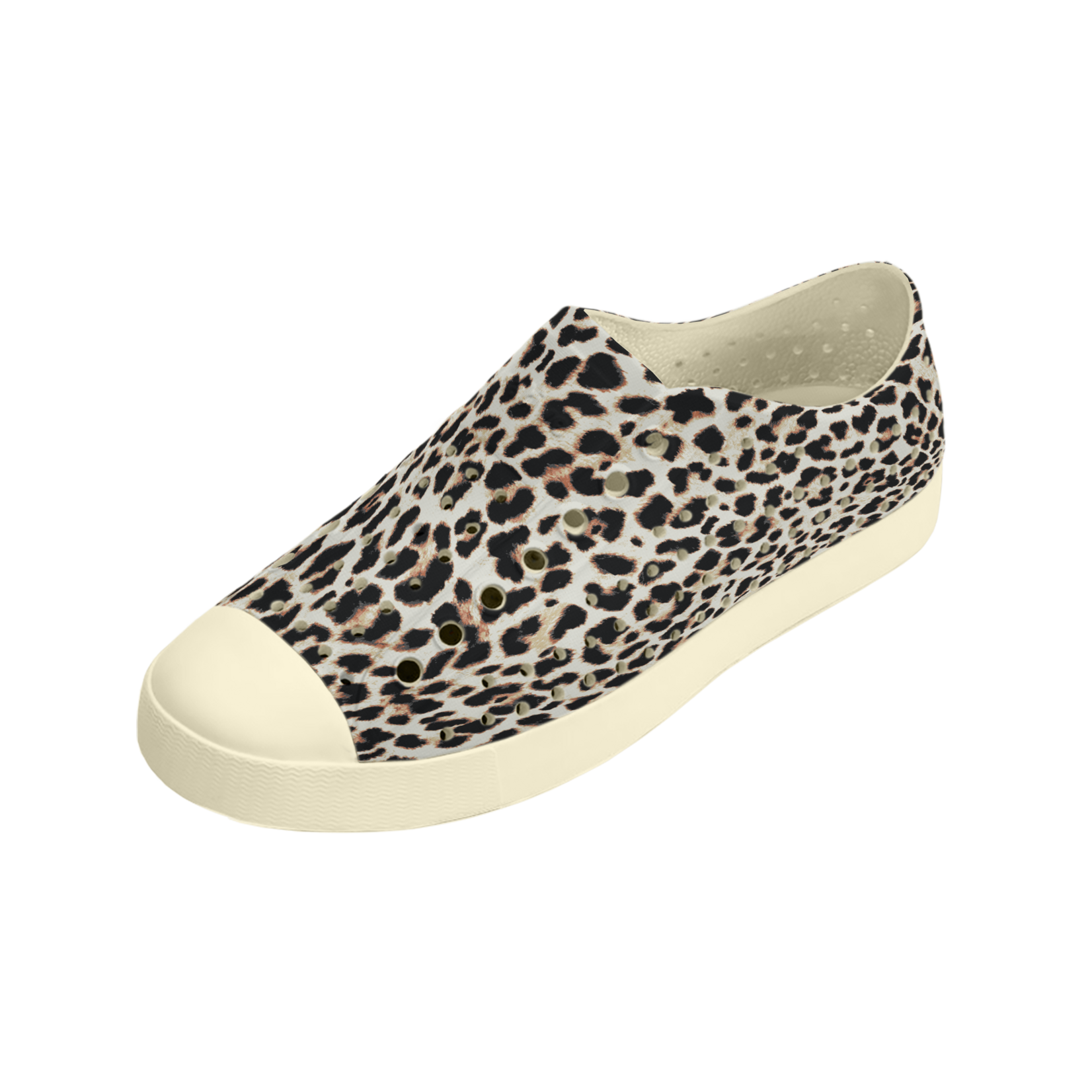 Native NATIVE Adult Jefferson Wanderfoam Print