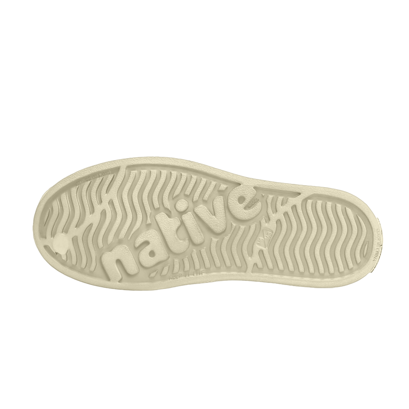 Native NATIVE Adult Jefferson Wanderfoam Print