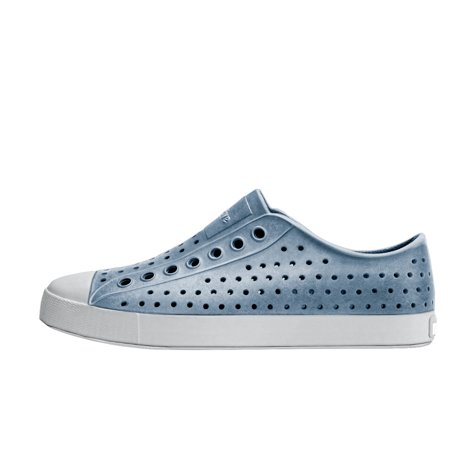 Native NATIVE Adult Jefferson Wanderfoam Stonewash