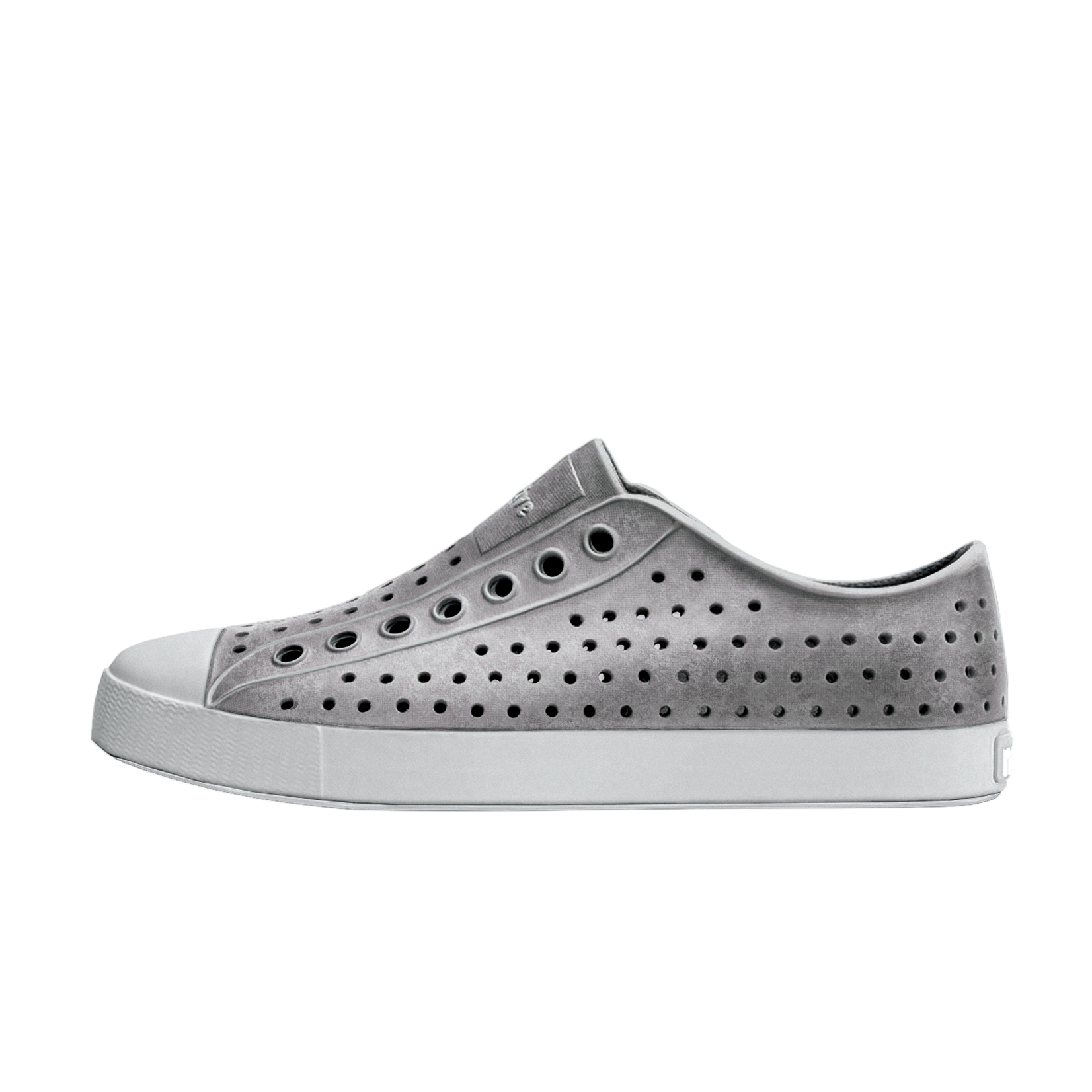 Native NATIVE Adult Jefferson Wanderfoam Stonewash