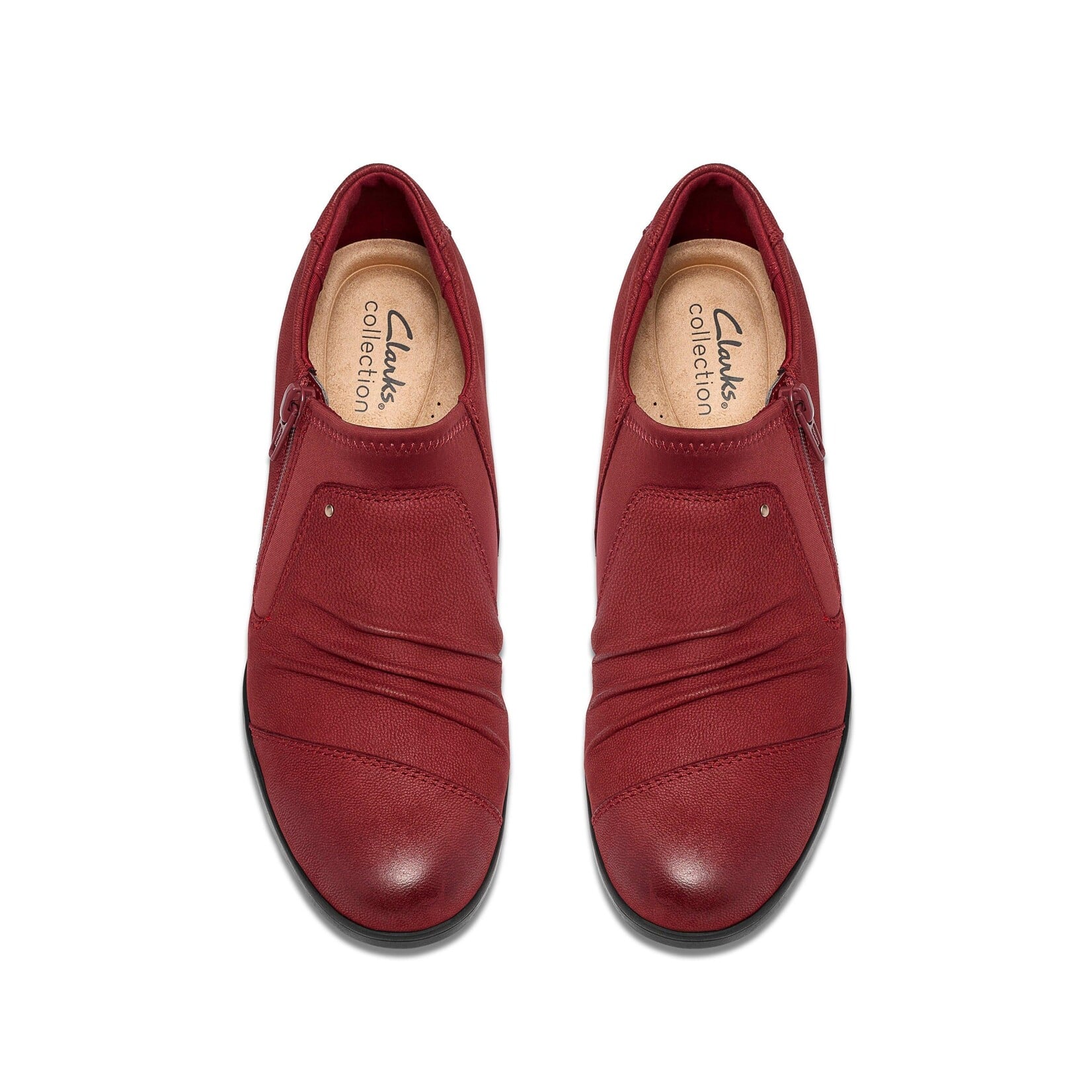 Clarks CLARKS Emily2 Vine