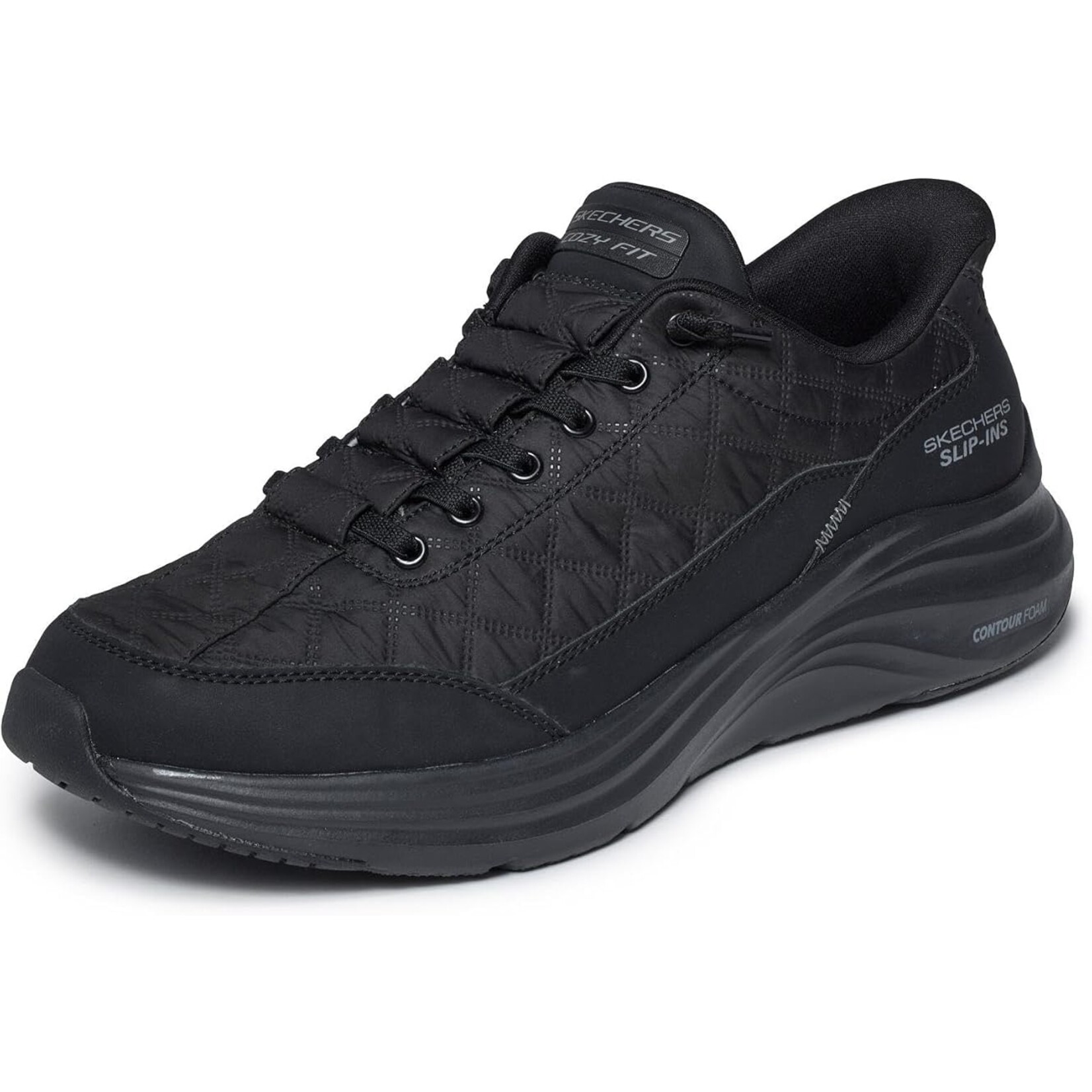 Skechers SKECHERS Contour Foam SR MENS