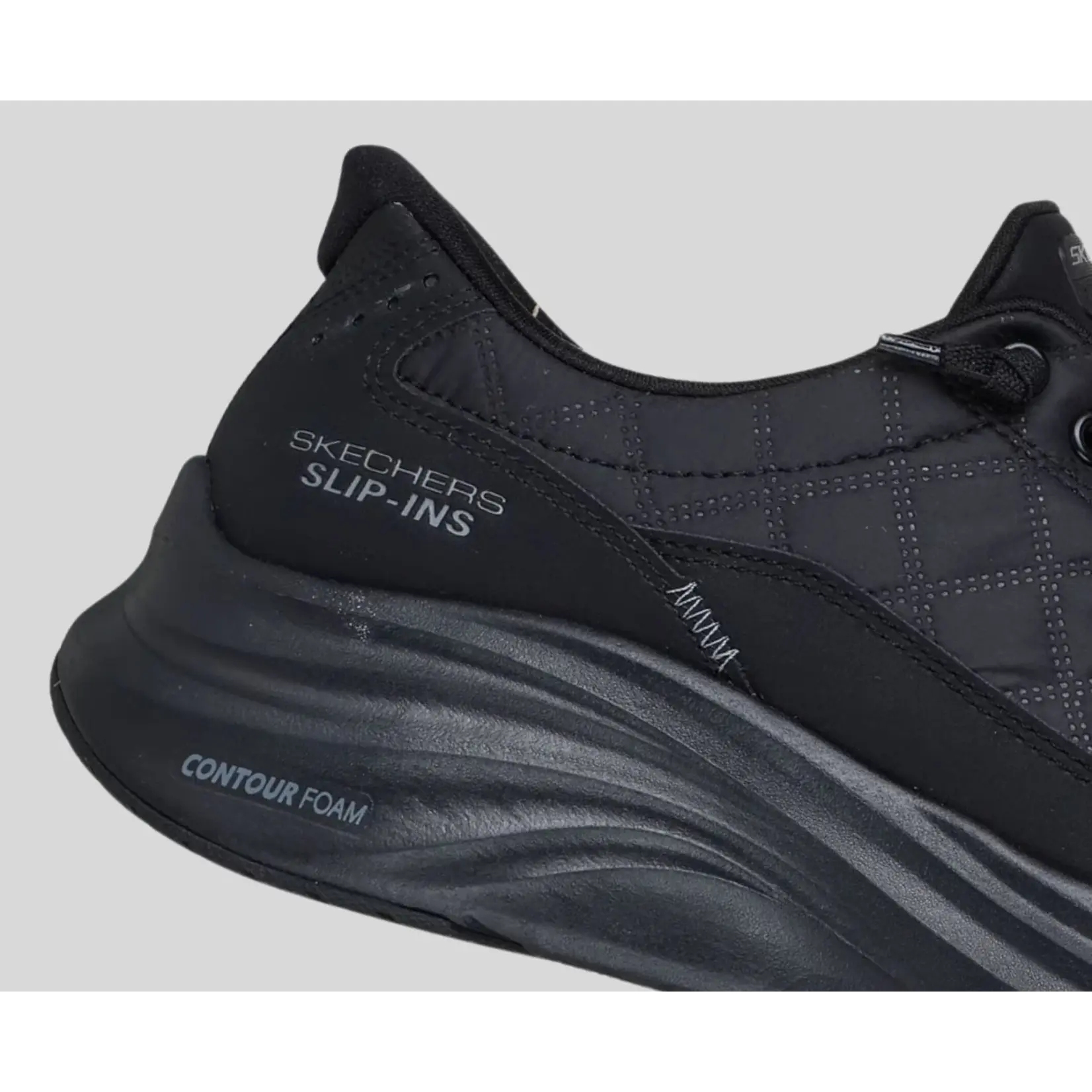 Skechers SKECHERS Contour Foam SR MENS