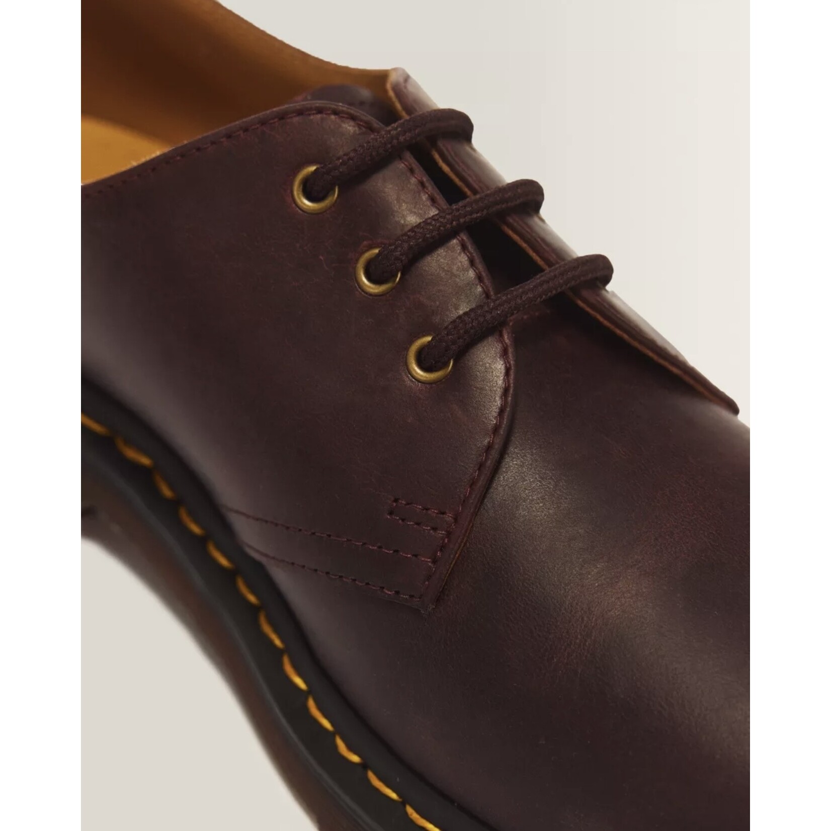 Doc Martens DOC MARTENS 1461 3 Eye