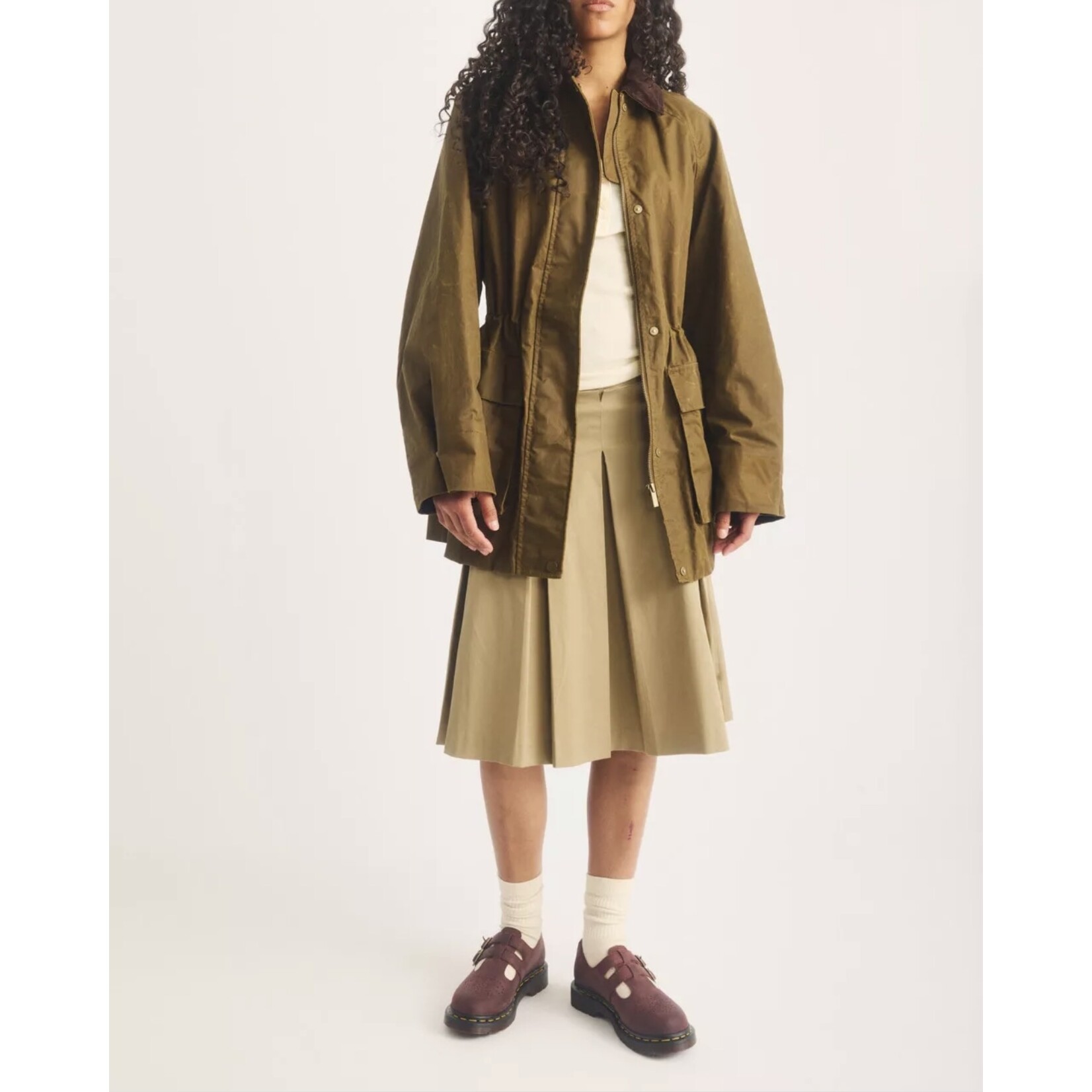 Doc Martens DOC MARTENS 8065 Mary Jane