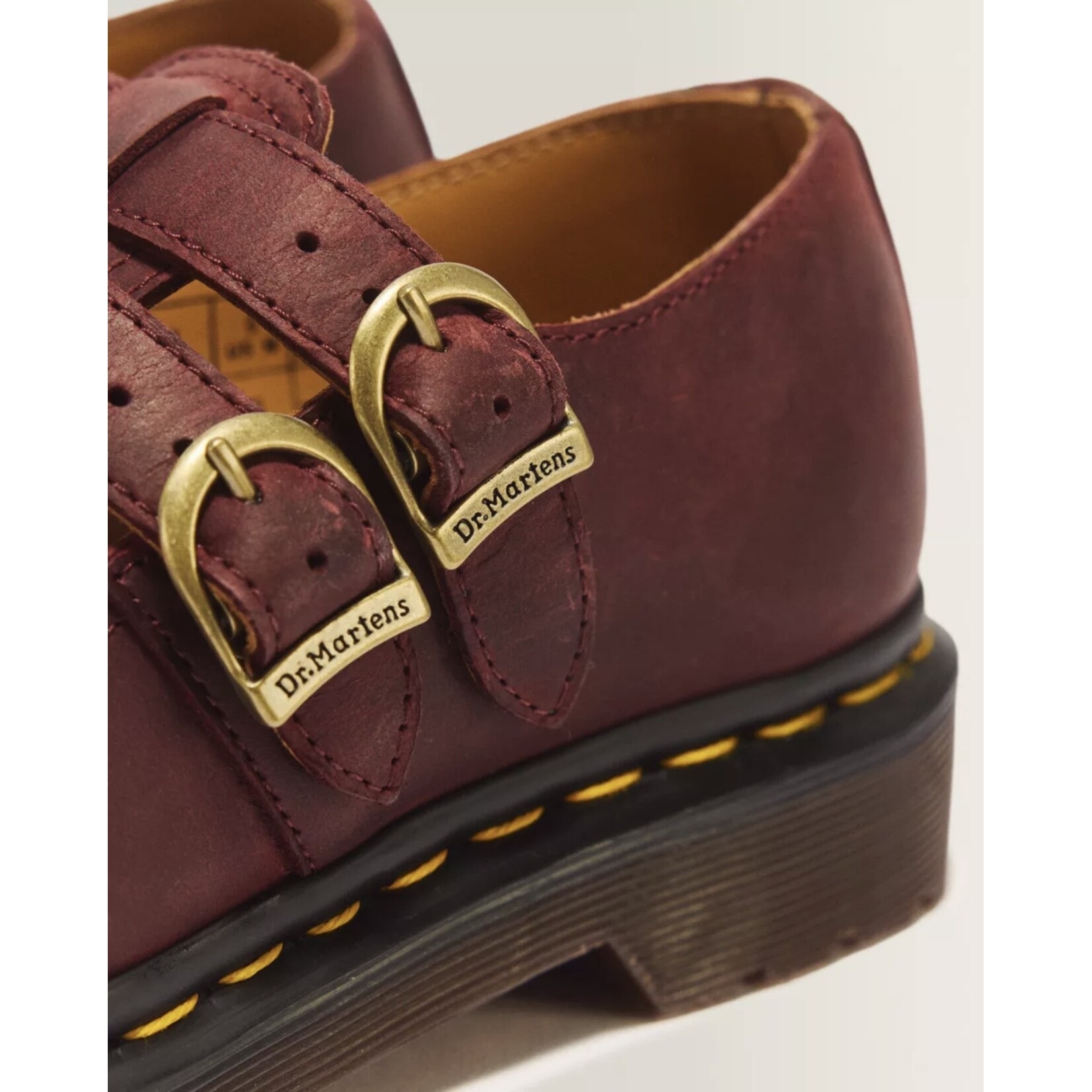 Doc Martens DOC MARTENS 8065 Mary Jane