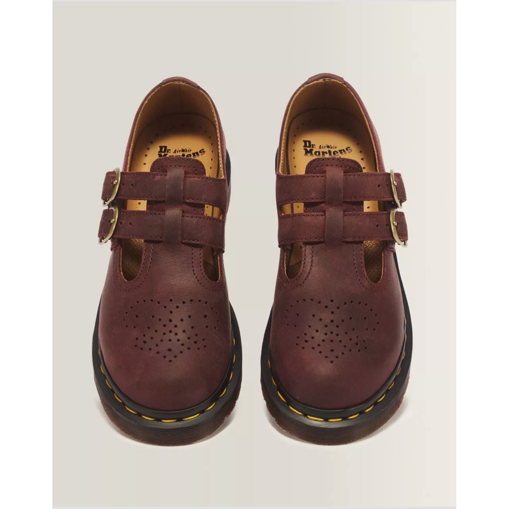 Doc Martens DOC MARTENS 8065 Mary Jane