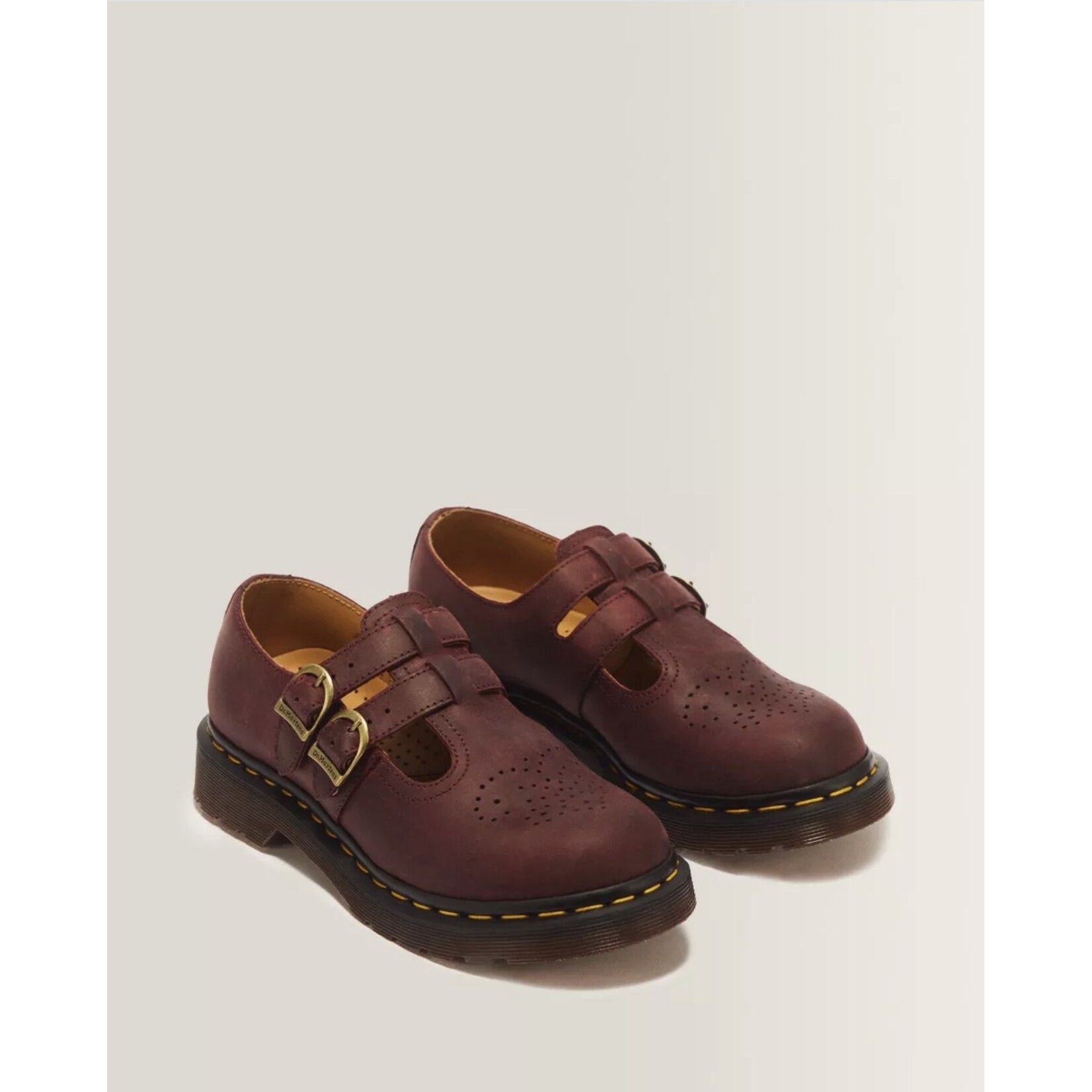 Doc Martens DOC MARTENS 8065 Mary Jane