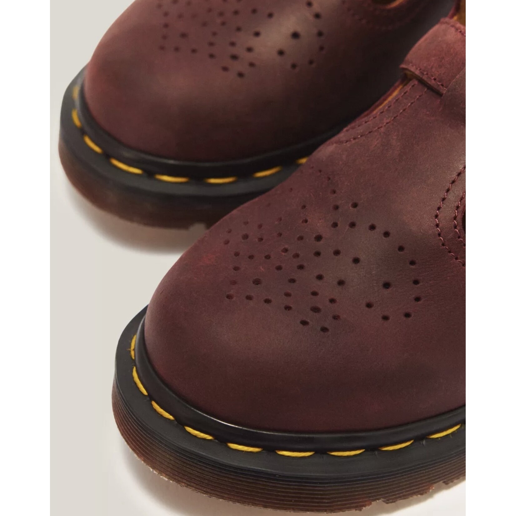 Doc Martens DOC MARTENS 8065 Mary Jane