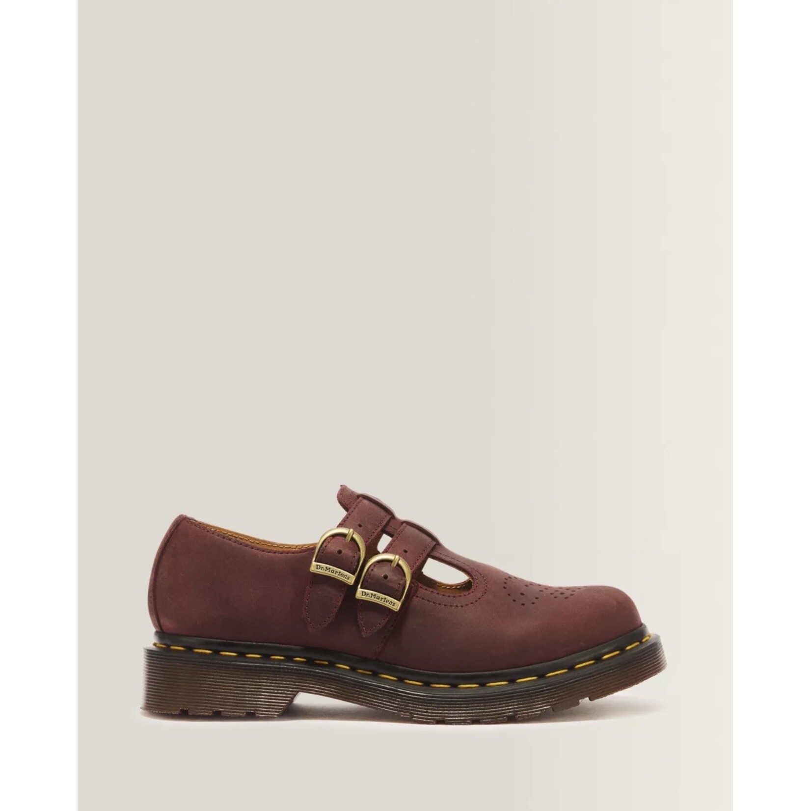 Doc Martens DOC MARTENS 8065 Mary Jane