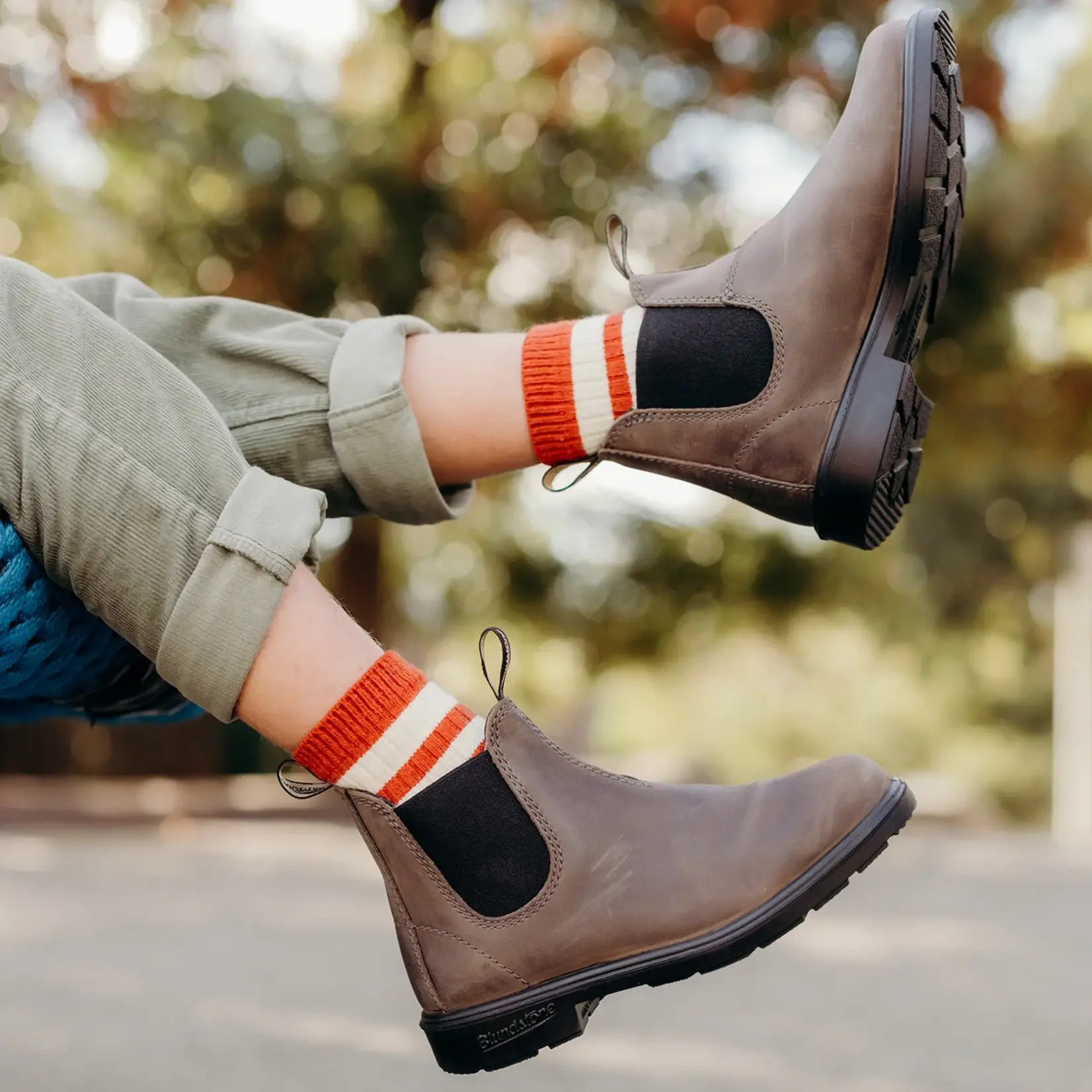 Blundstone BLUNDSTONE 2651 Youth