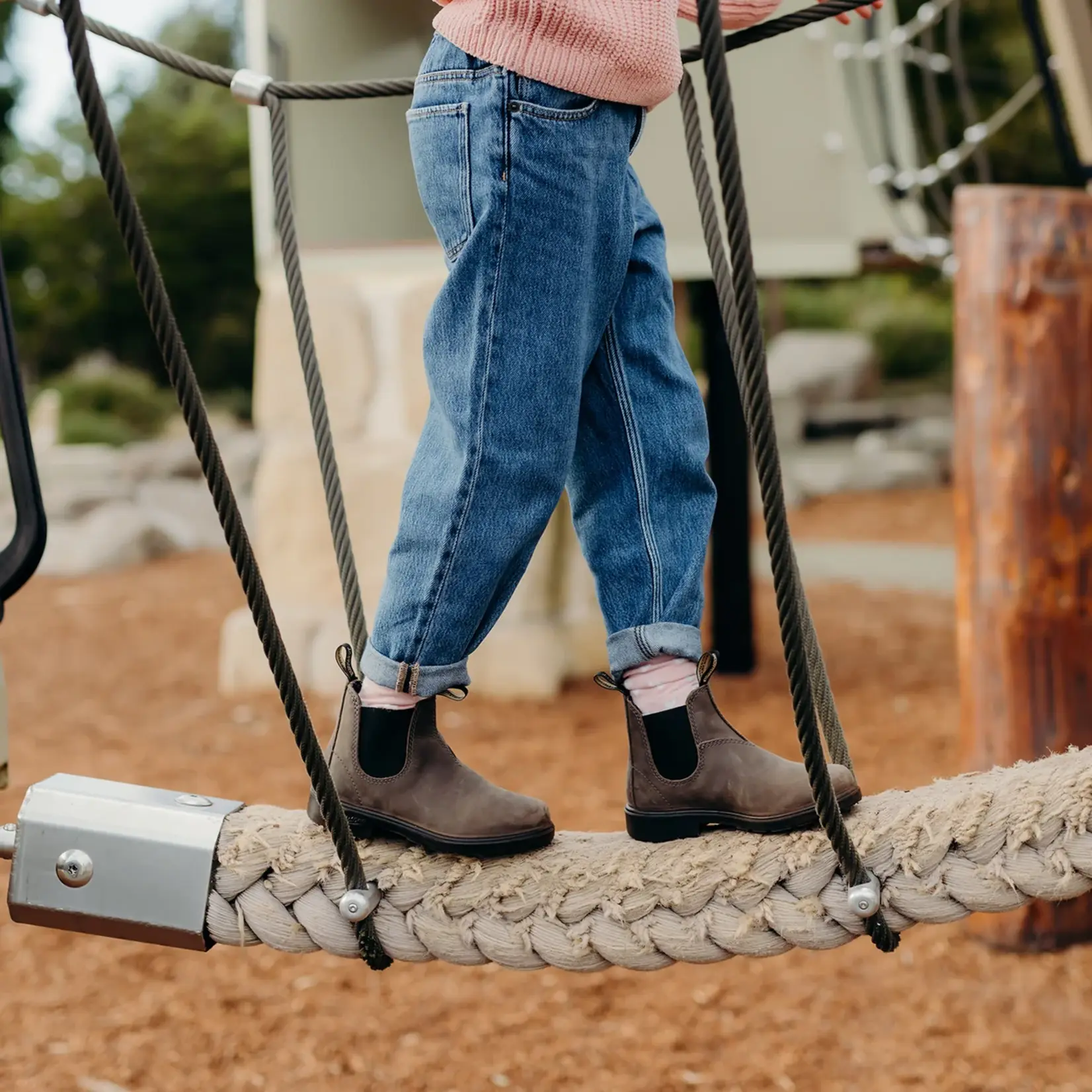 Blundstone BLUNDSTONE 2651 Kids