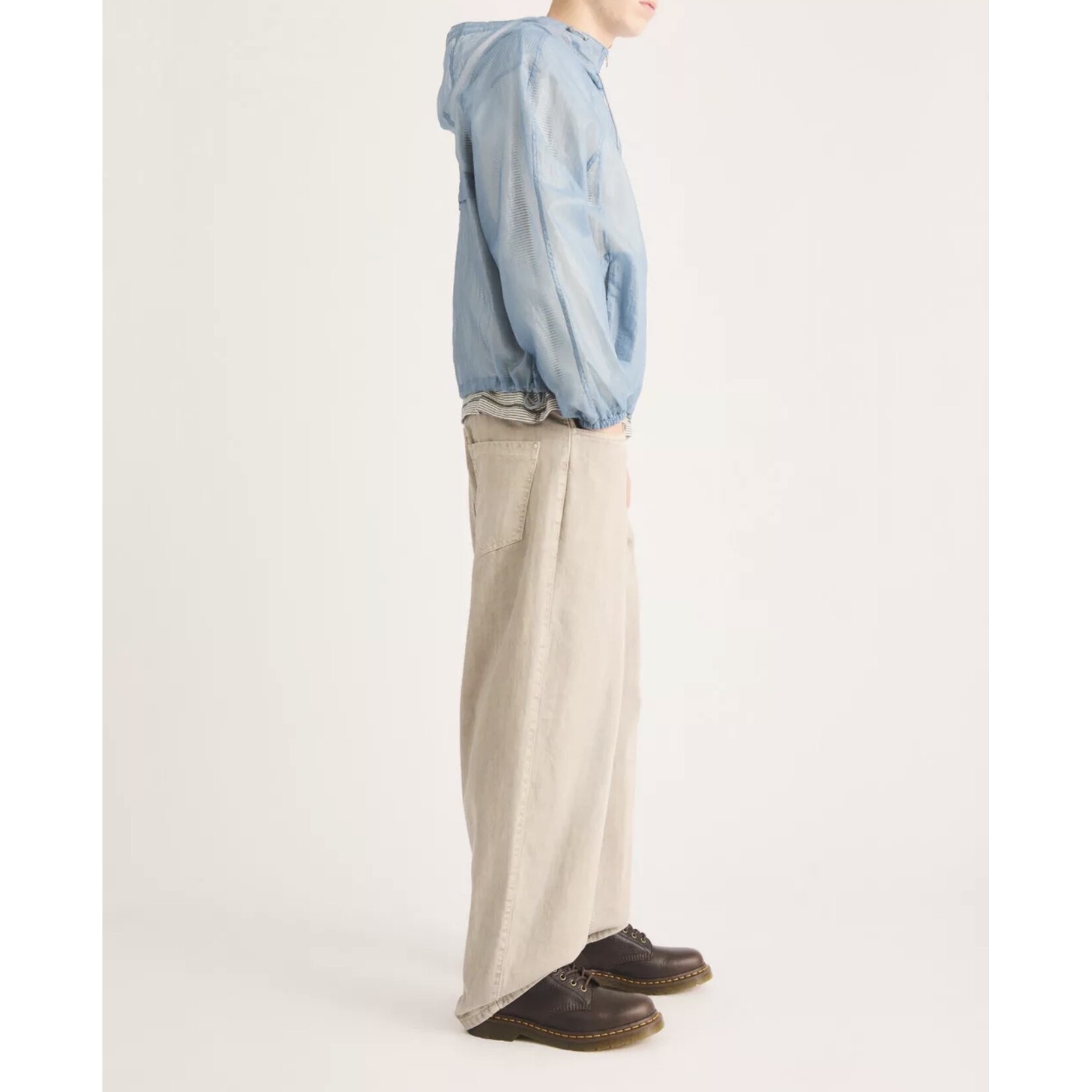 Doc Martens DOC MARTENS 1460 Passcal 8 Eye