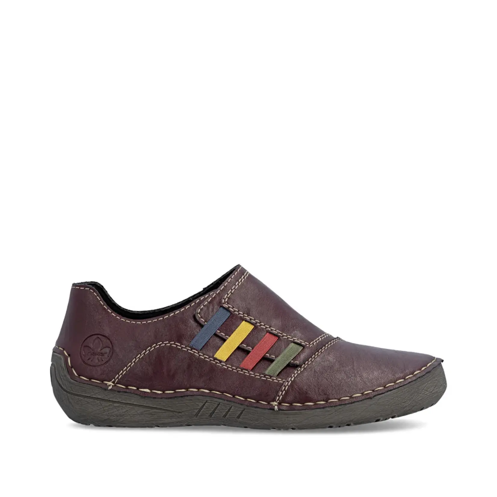 Rieker RIEKER 52560-30 Slip-On