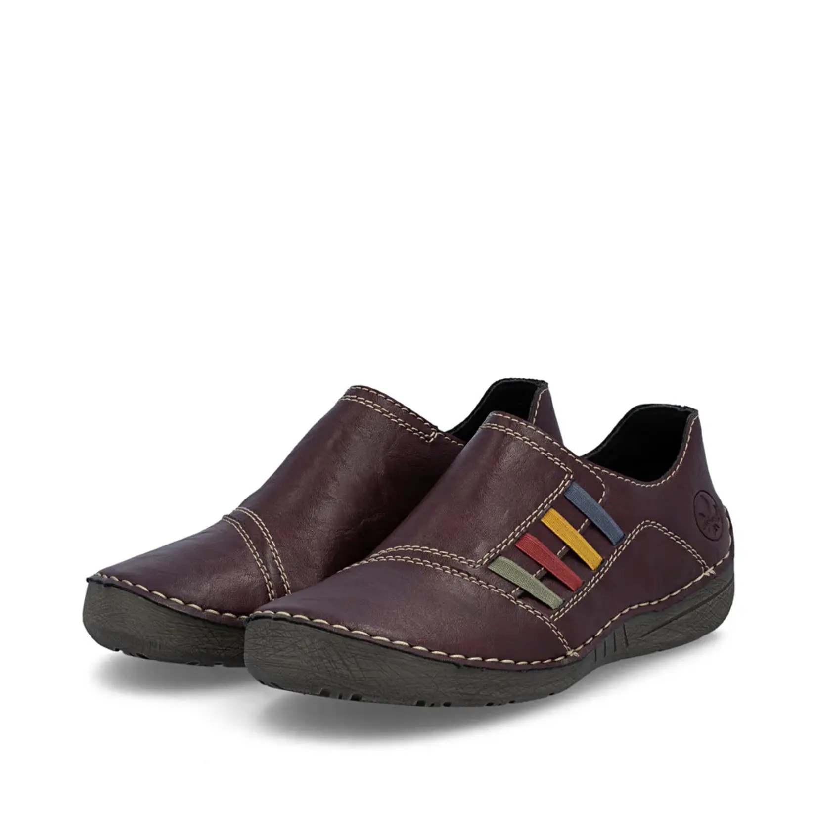 Rieker RIEKER 52560-30 Slip-On