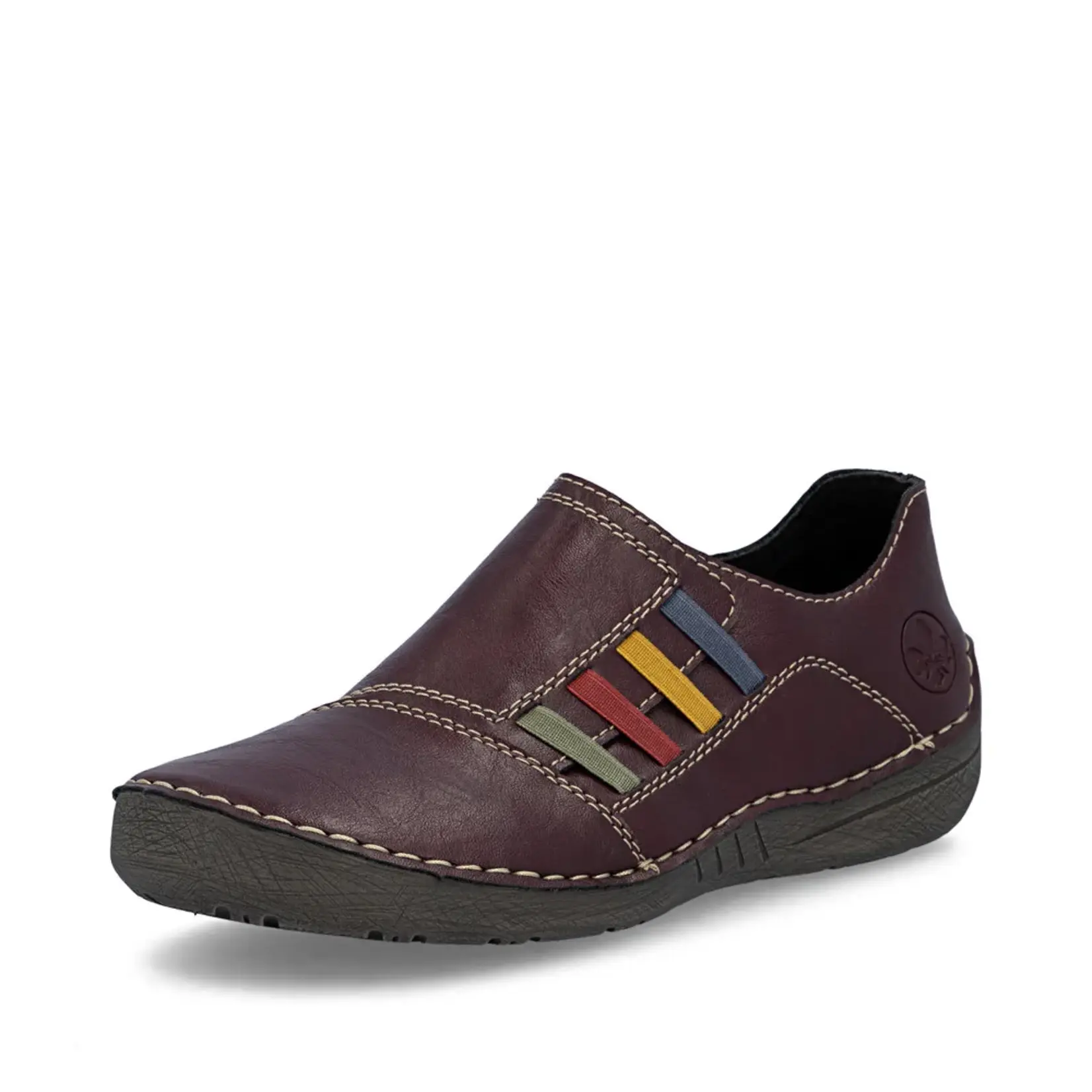 Rieker RIEKER 52560-30 Slip-On