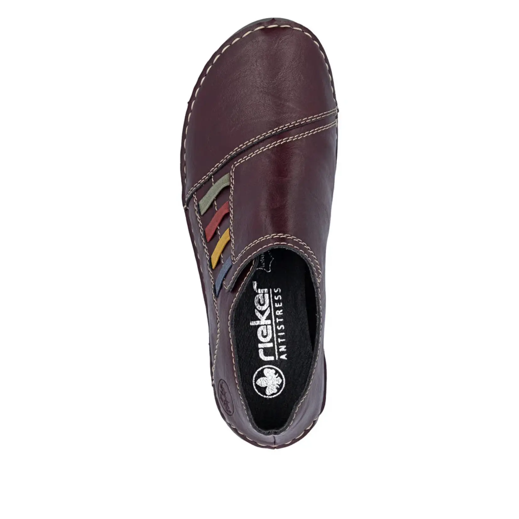 Rieker RIEKER 52560-30 Slip-On