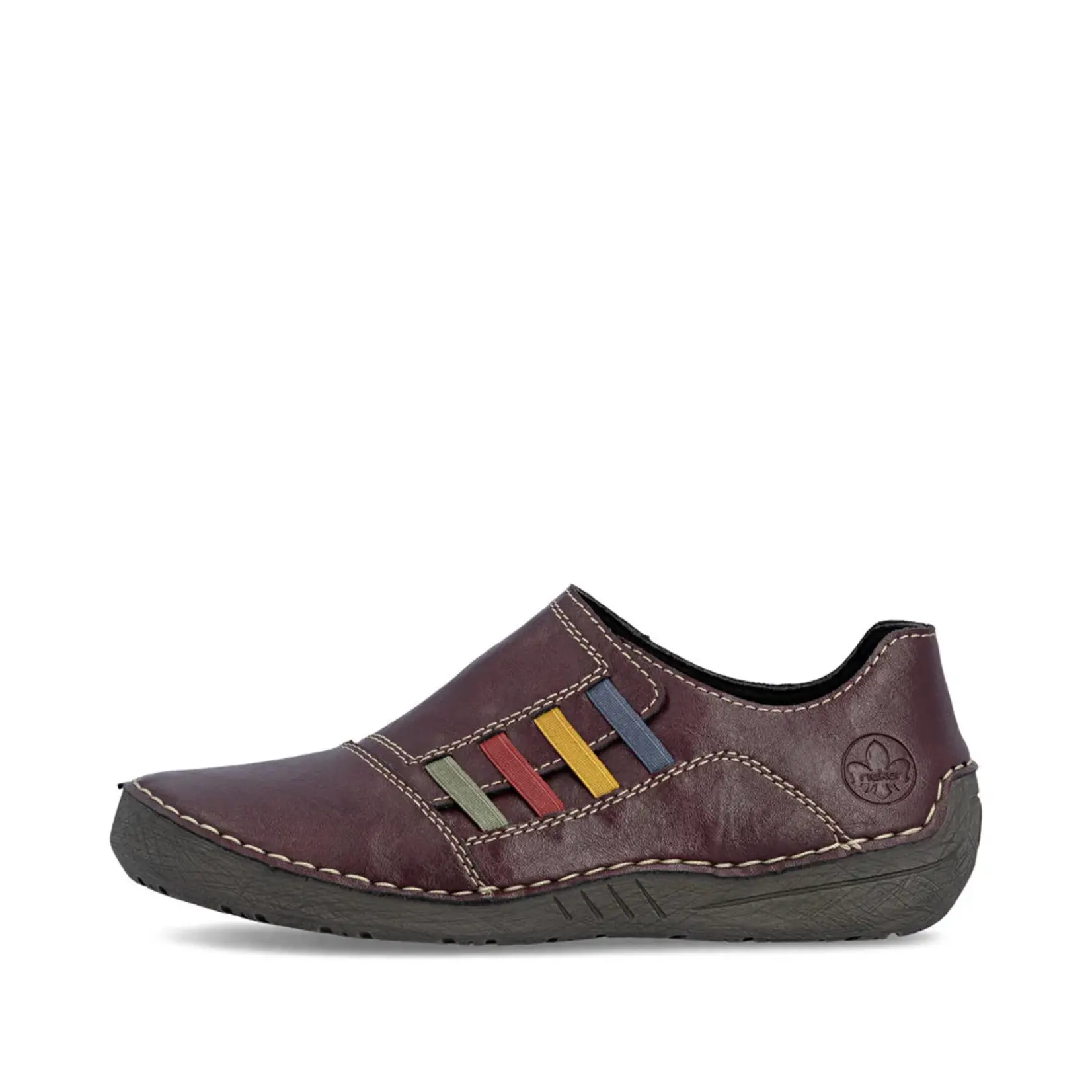 Rieker RIEKER 52560-30 Slip-On