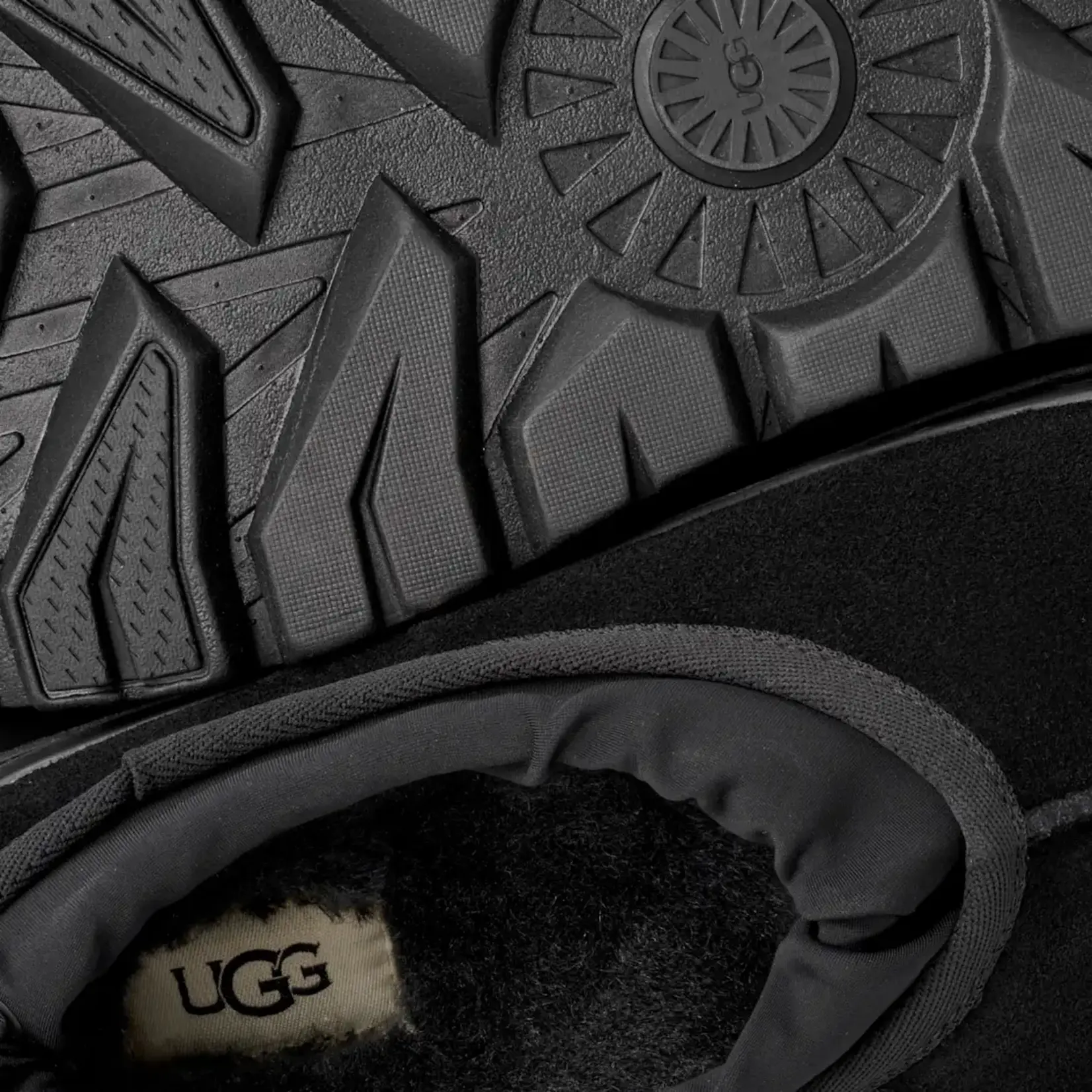 Ugg UGG M Tasman Weather Hybrid
