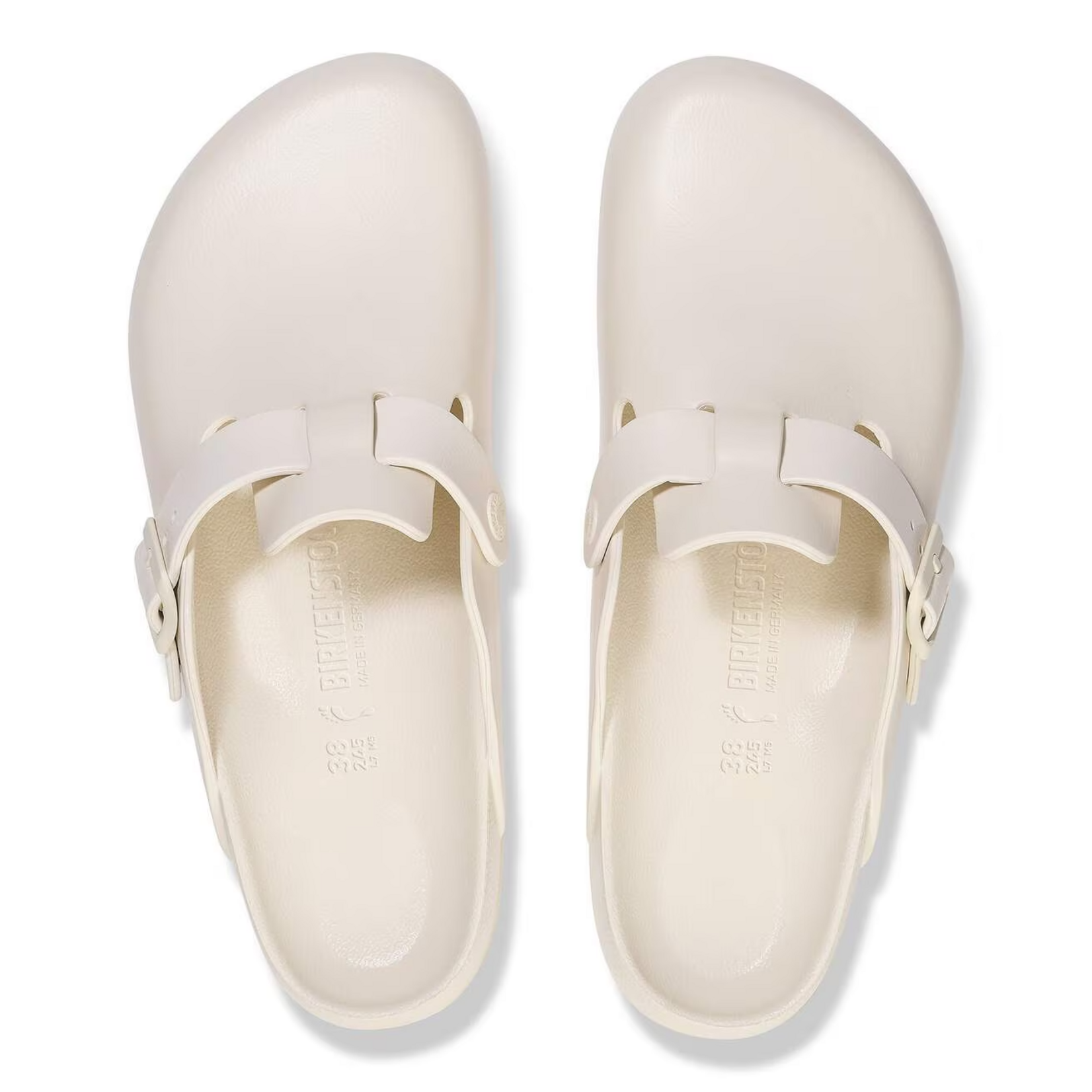 Birkenstock BIRKENSTOCK Boston EVA Regular