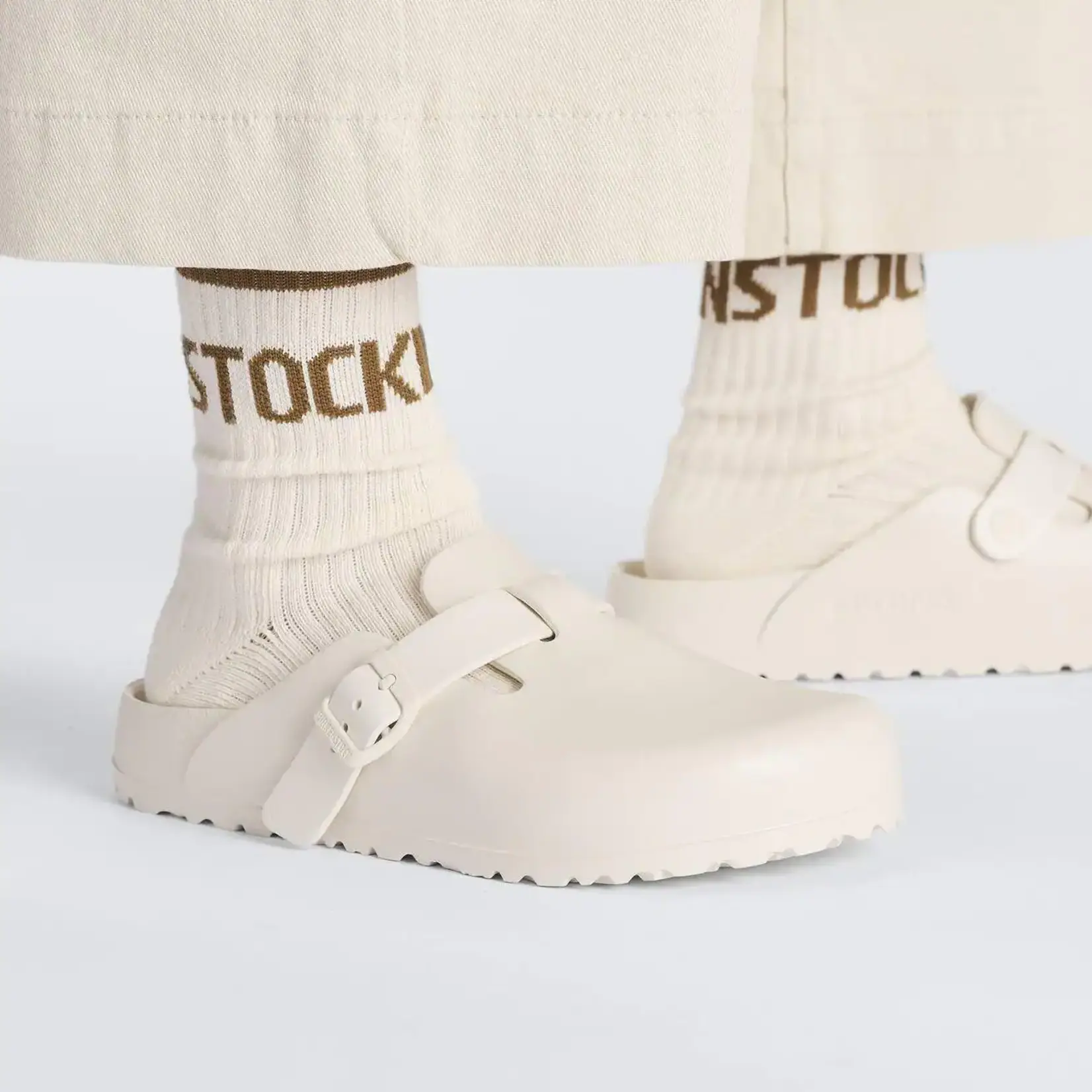 Birkenstock BIRKENSTOCK Boston EVA Regular