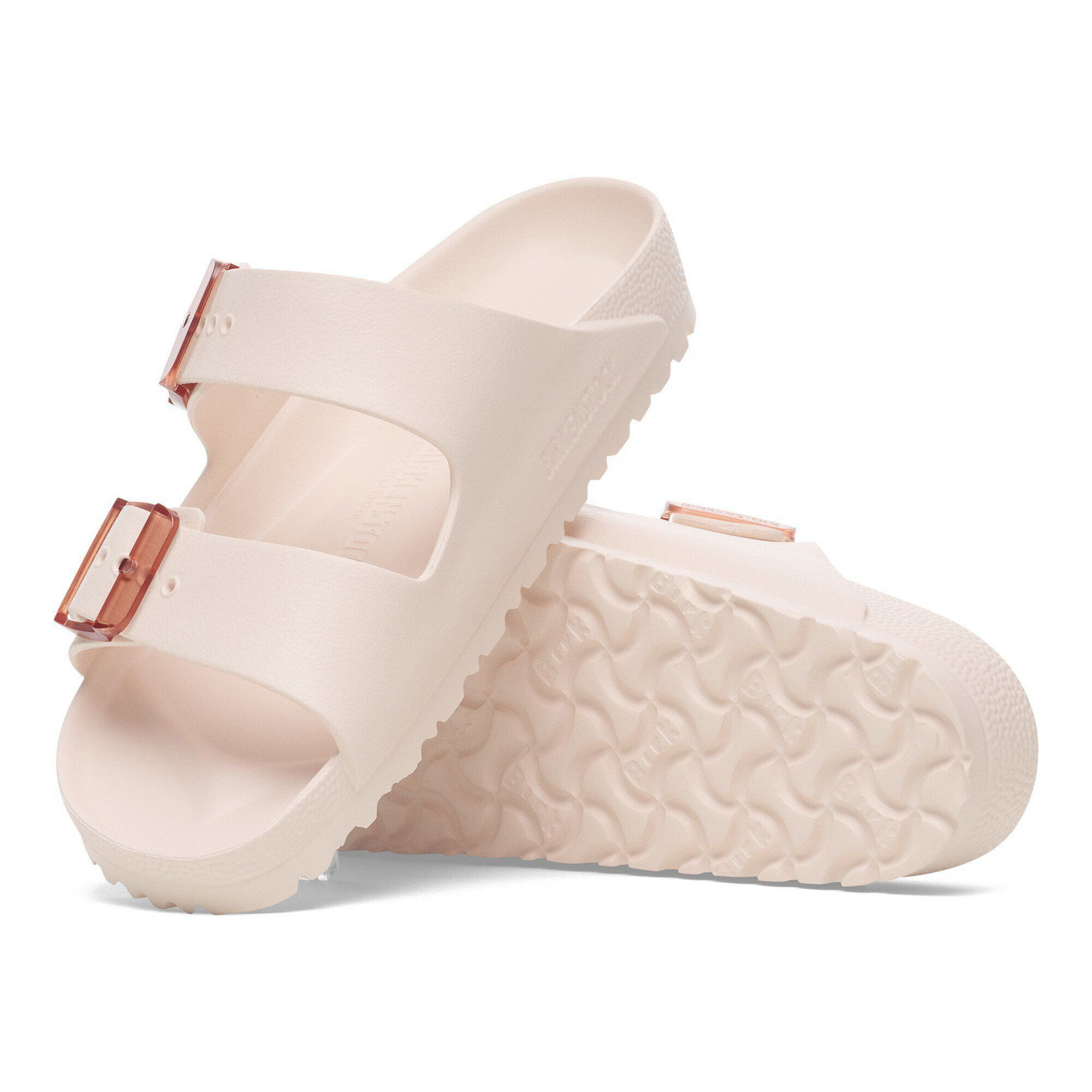 Birkenstock BIRKENSTOCK Arizona Stealth EVA Narrow