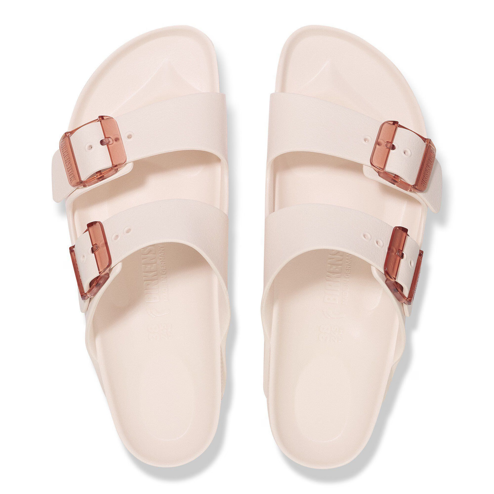 Birkenstock BIRKENSTOCK Arizona Stealth EVA Narrow