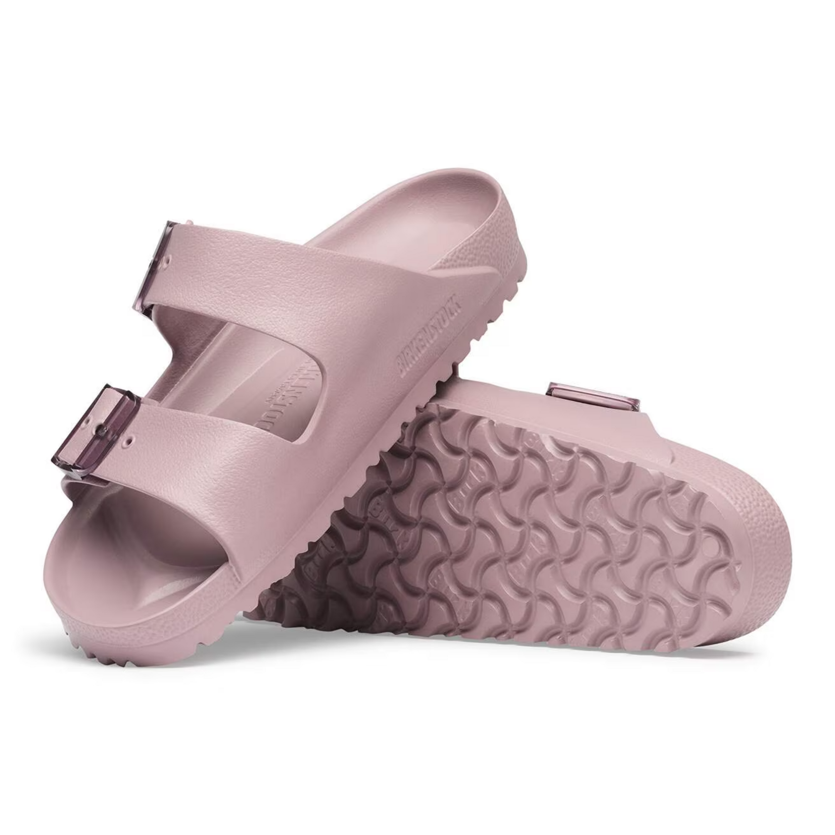 Birkenstock BIRKENSTOCK Arizona Stealth EVA Narrow