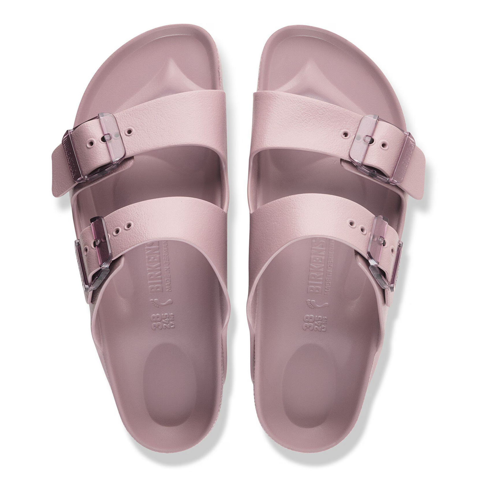 Birkenstock BIRKENSTOCK Arizona Stealth EVA Narrow