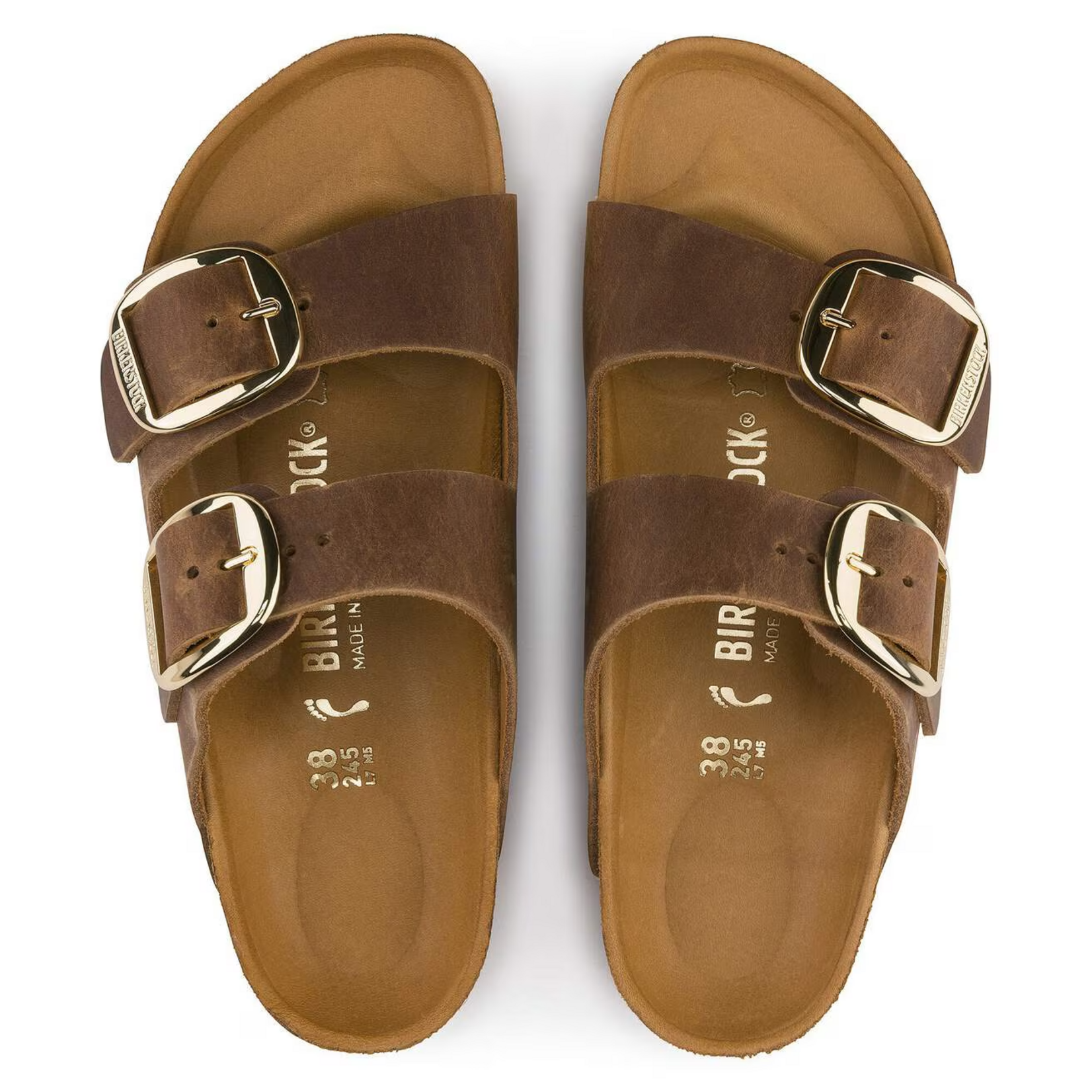 Birkenstock BIRKENSTOCK Arizona Big Buckle Narrow