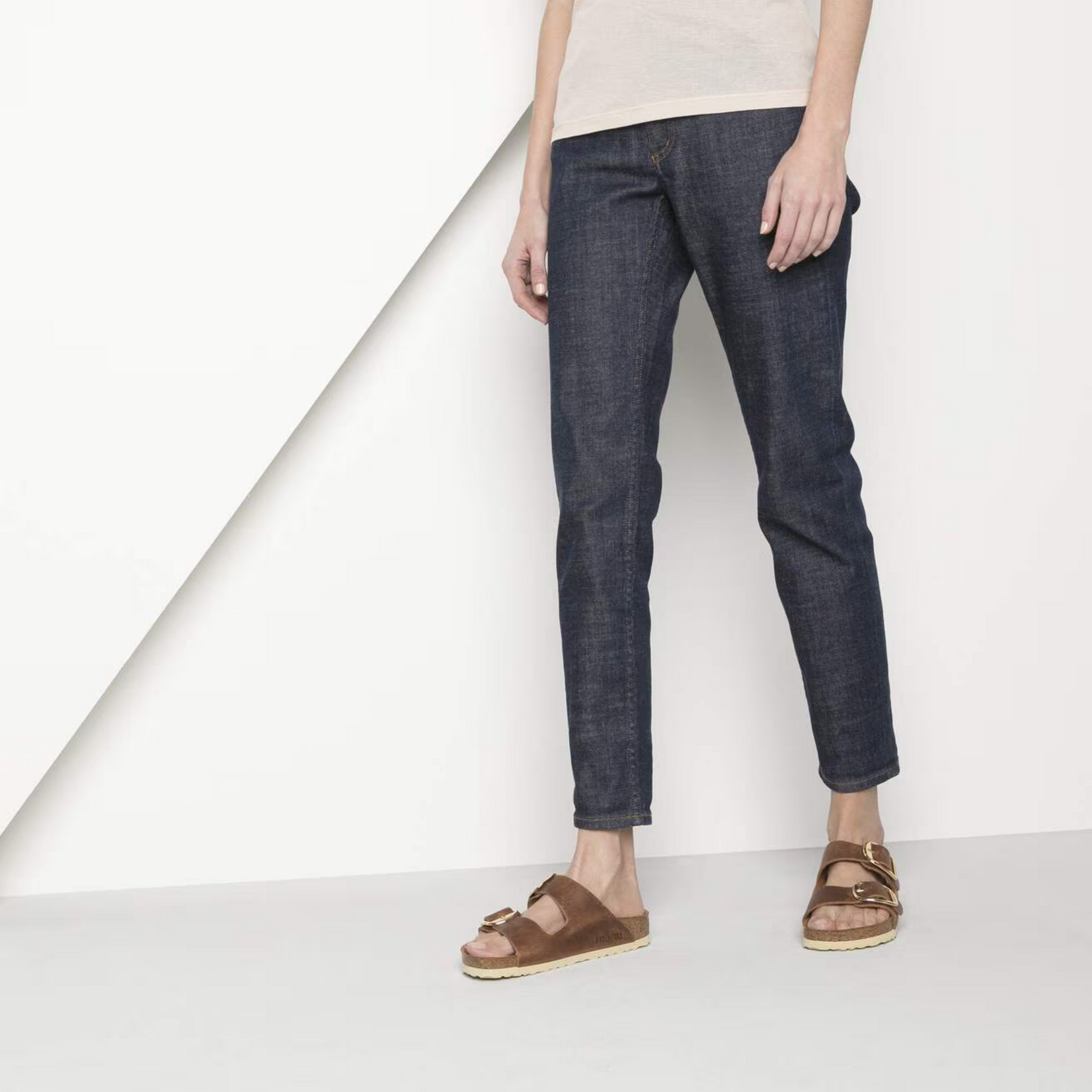 Birkenstock BIRKENSTOCK Arizona Big Buckle Narrow