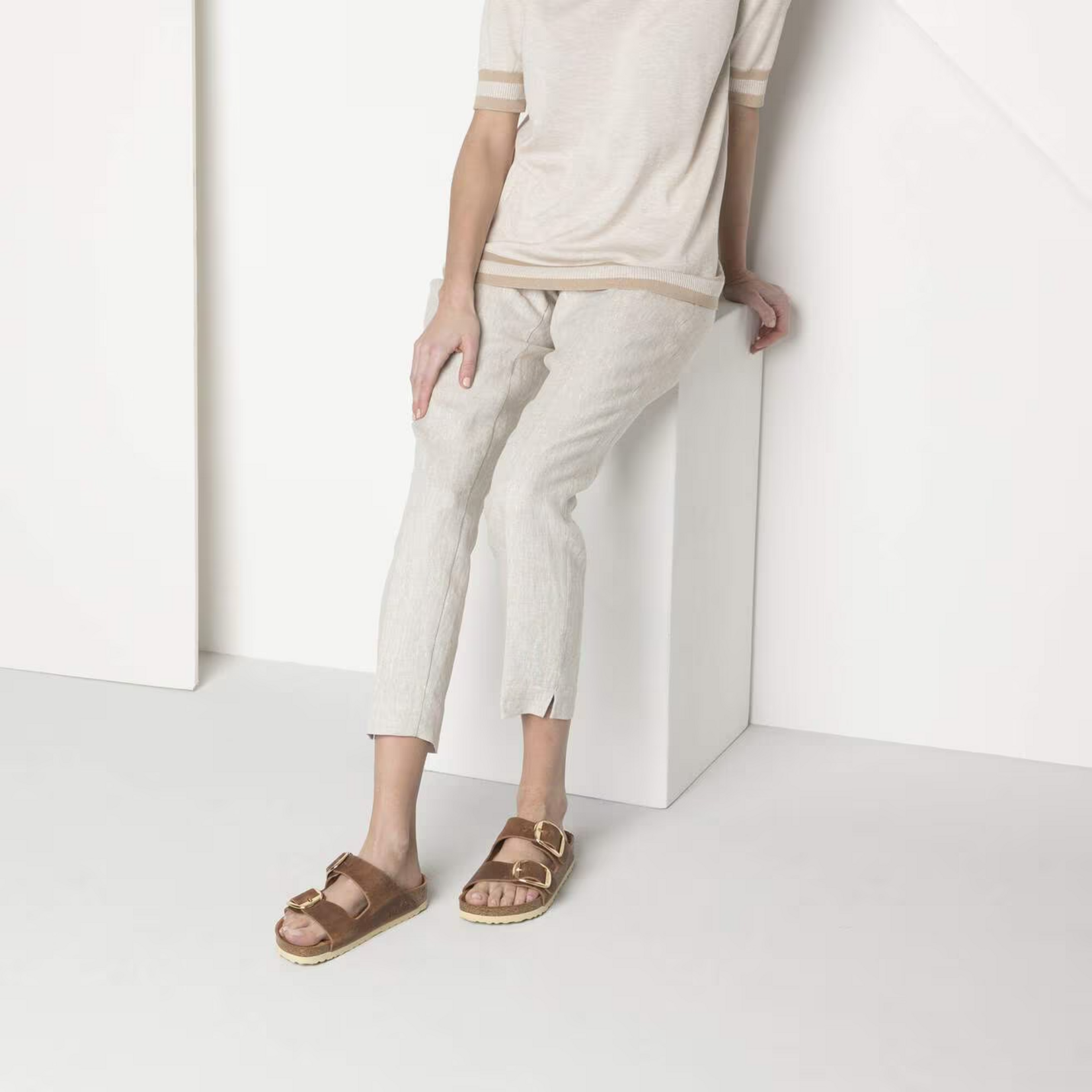 Birkenstock BIRKENSTOCK Arizona Big Buckle Narrow