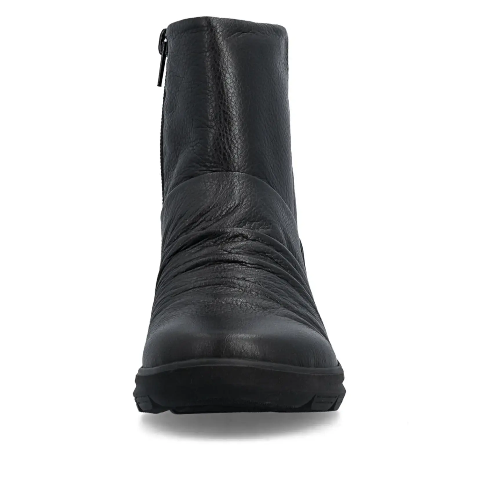 Rieker RIEKER Z0066-00 Women's Soft Bootie
