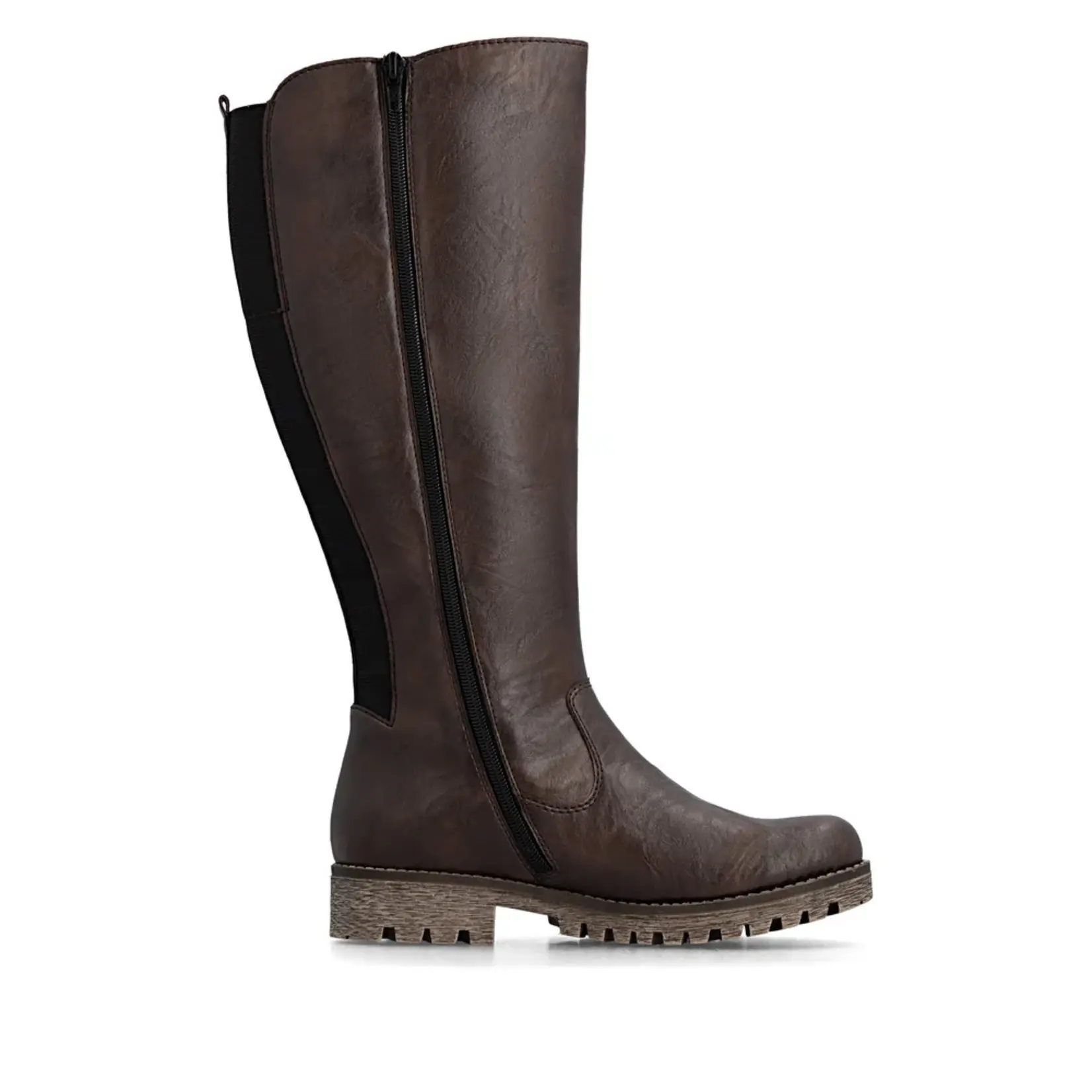 Rieker RIEKER 78554-25 Tall Boot