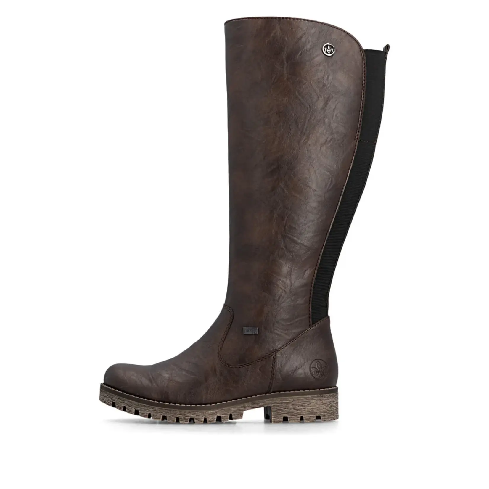 Rieker RIEKER 78554-25 Tall Boot