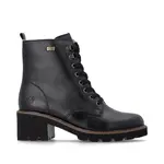 Rieker REMONTE D0A81-03 Lace Bootie