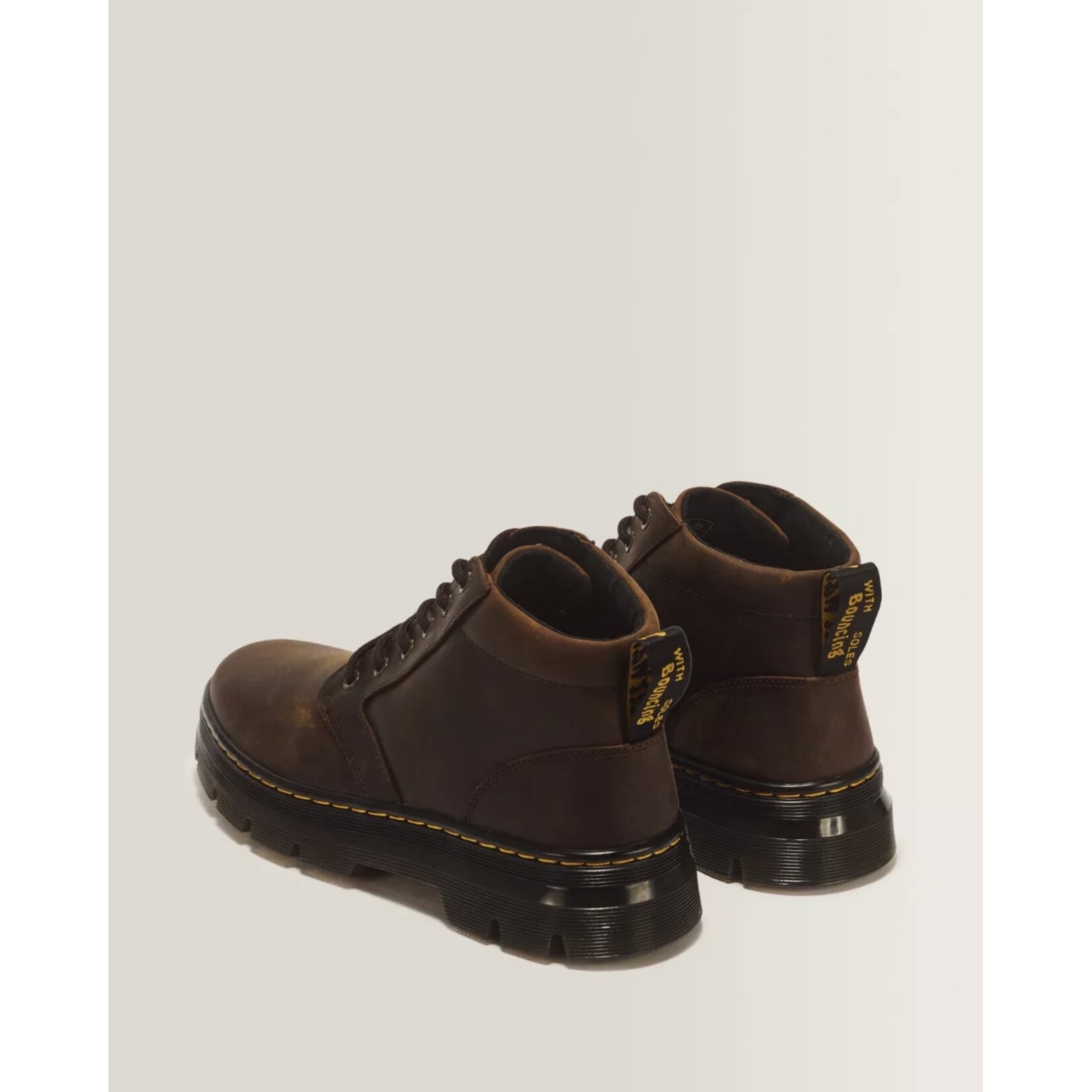 Doc Martens DOC MARTENS Bonny Leather