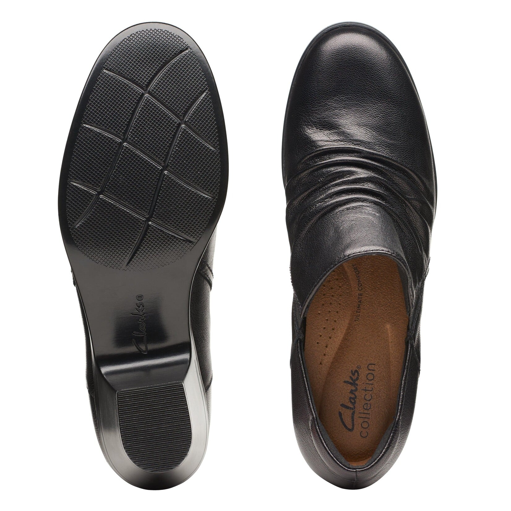 CLARKS Emily2 Cove 26175029