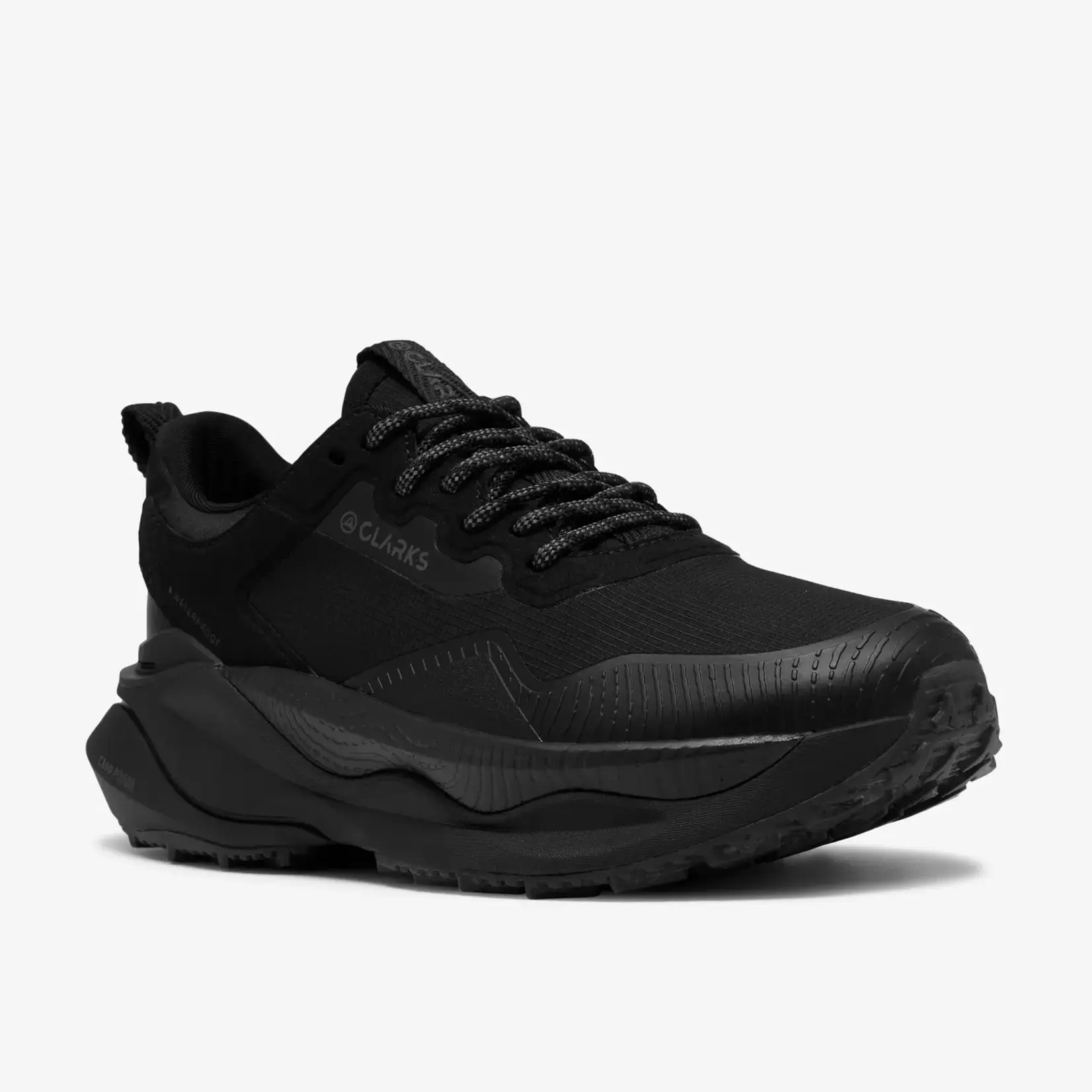 Clarks CLARKS Pace Trail Go WP