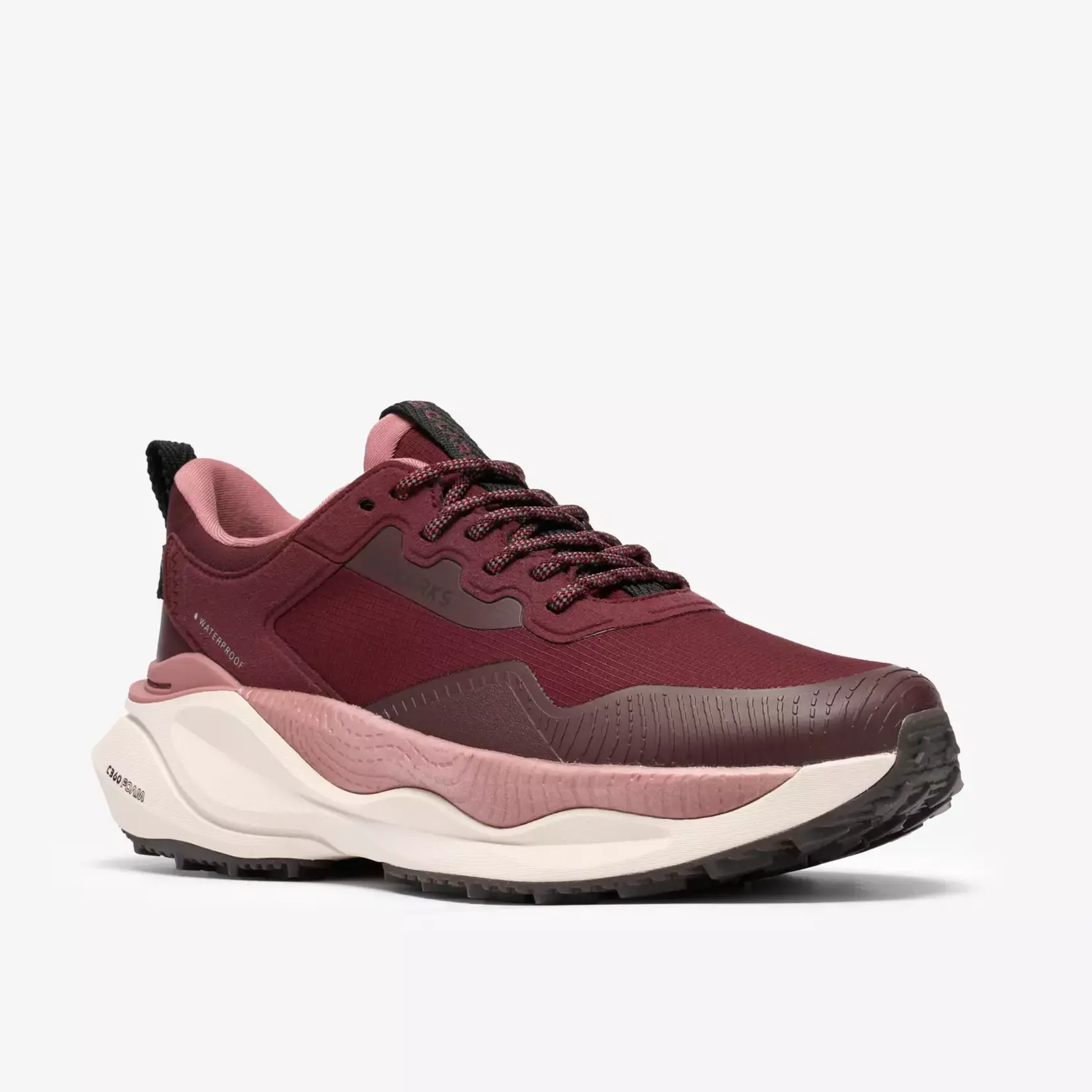 Clarks CLARKS Pace Trail Go WP