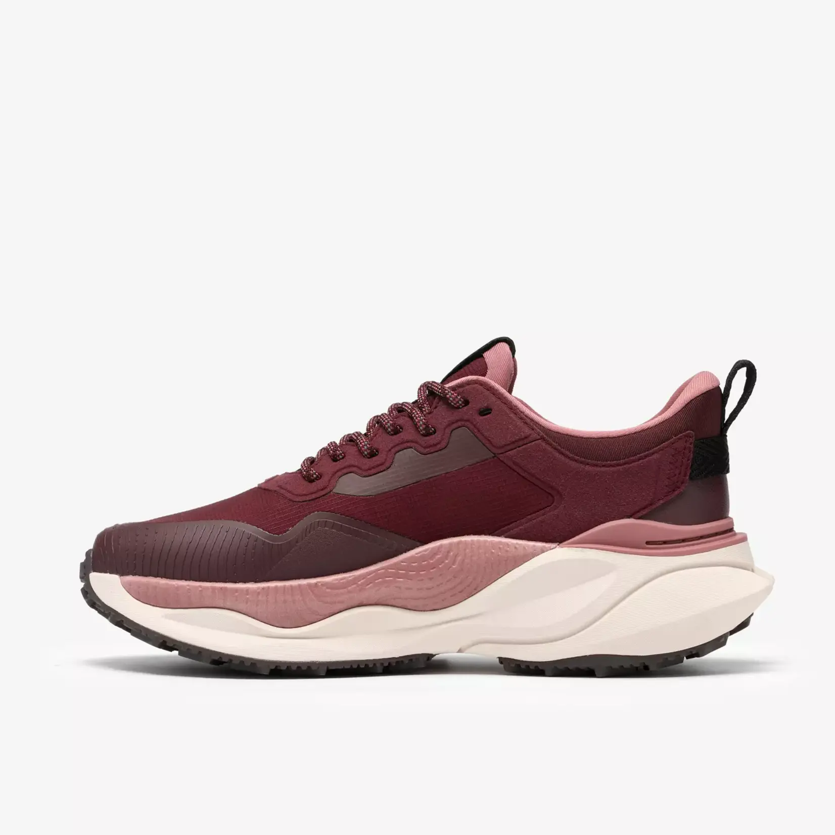 Clarks CLARKS Pace Trail Go WP