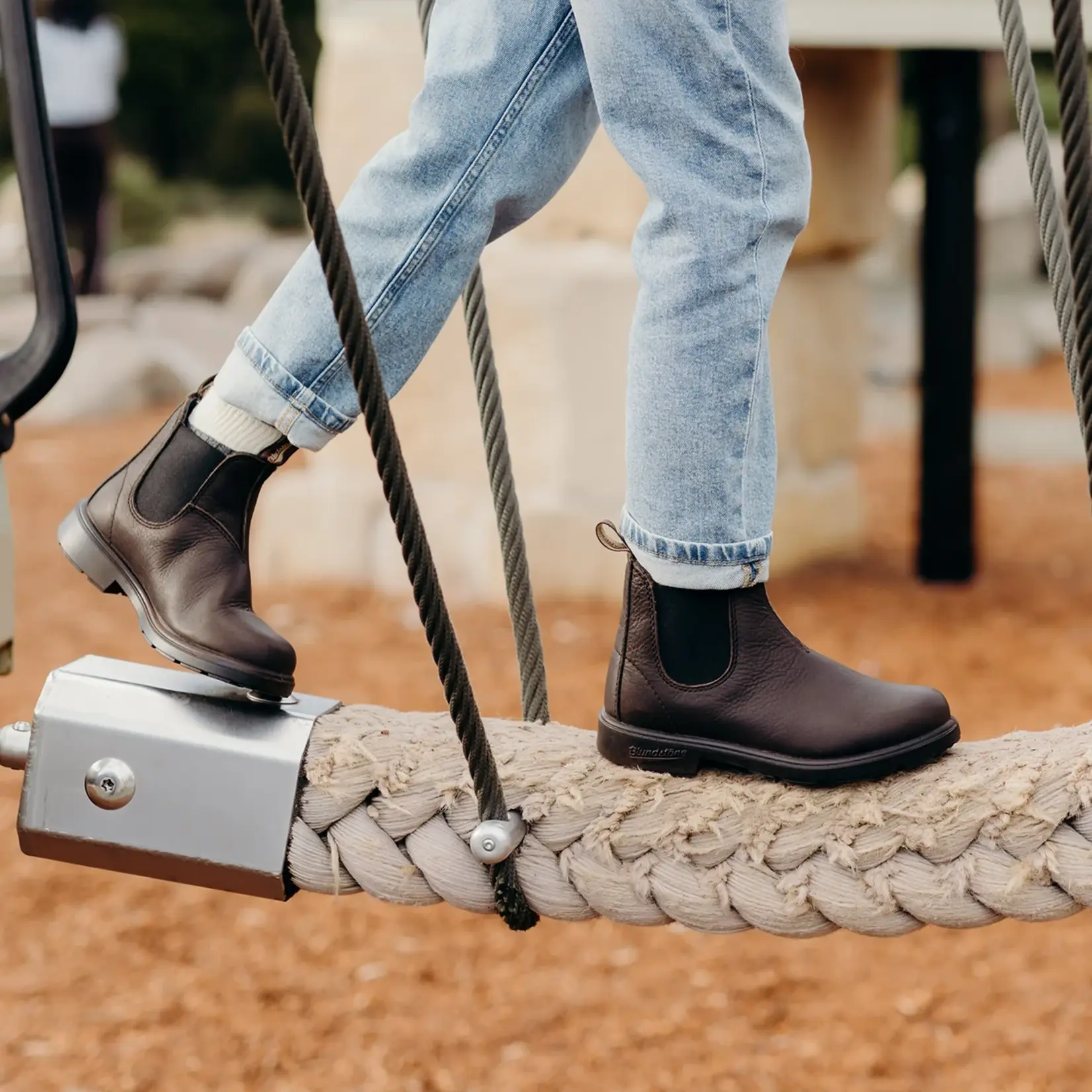 Blundstone BLUNDSTONE 2650 Kids