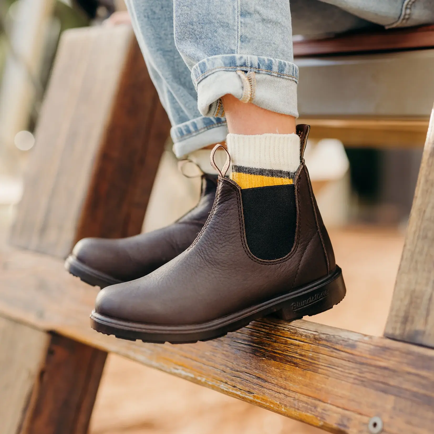 Blundstone BLUNDSTONE 2650 Kids