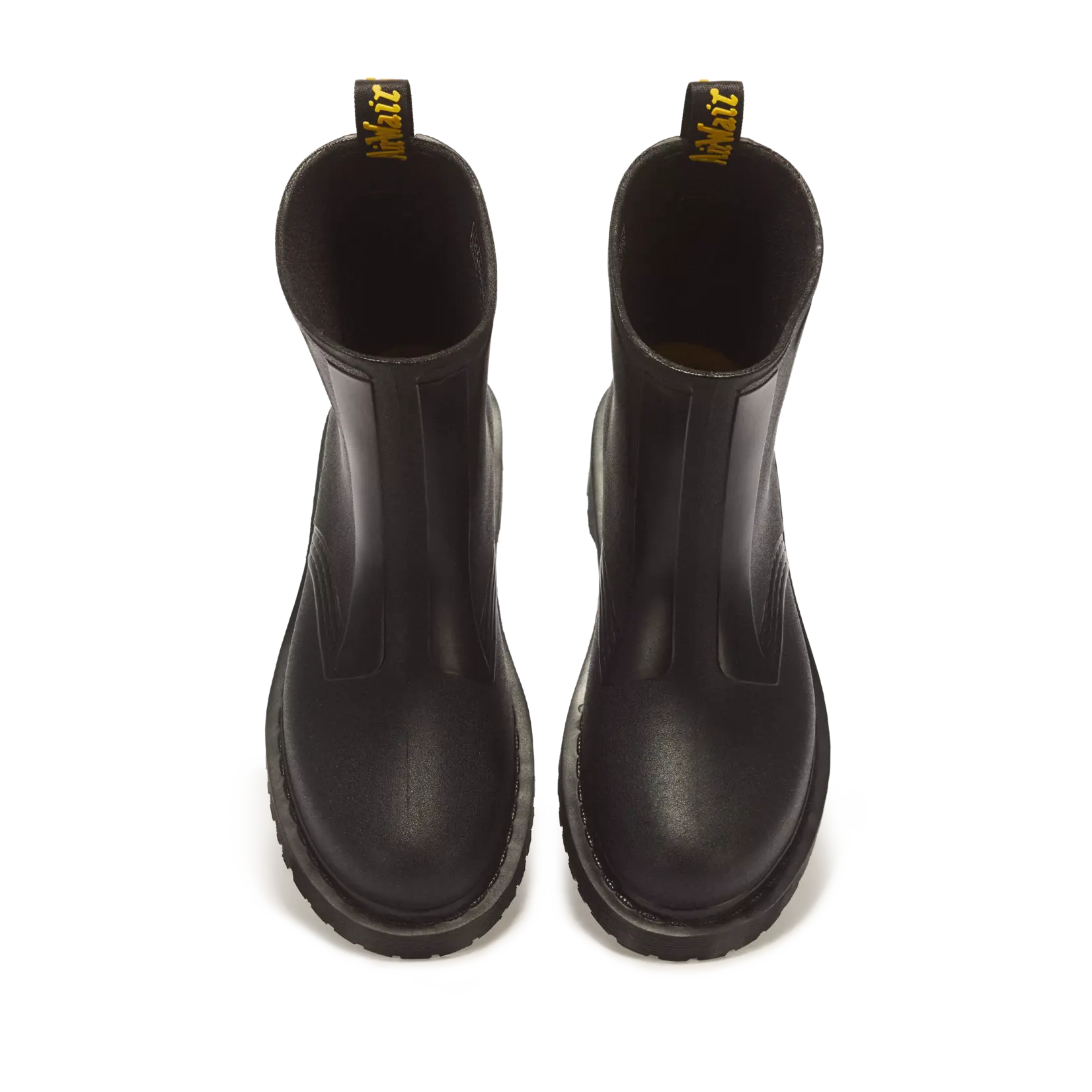 Doc Martens DOC MARTENS 1460 Rain Pull
